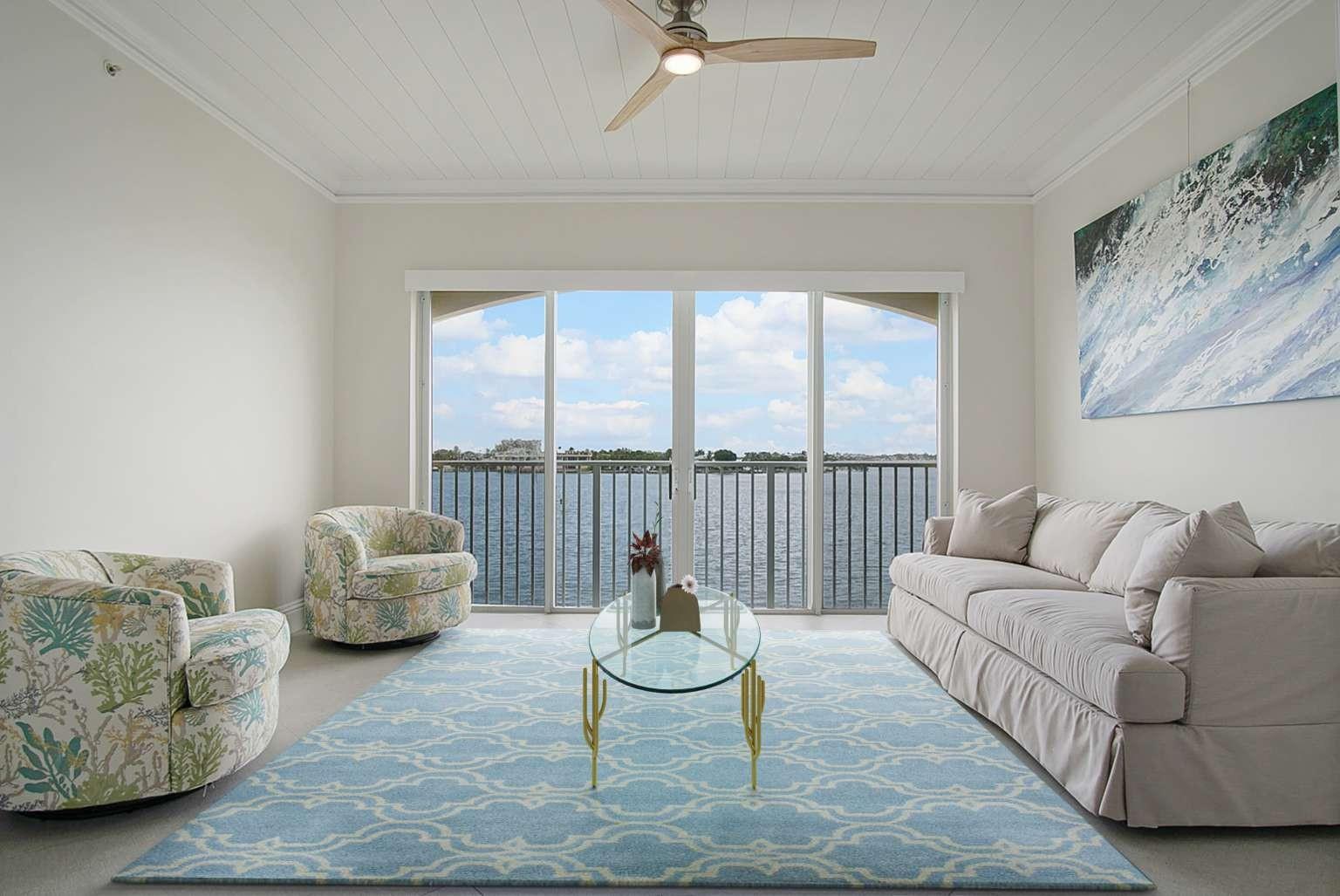 Harbour Isle East - Residential