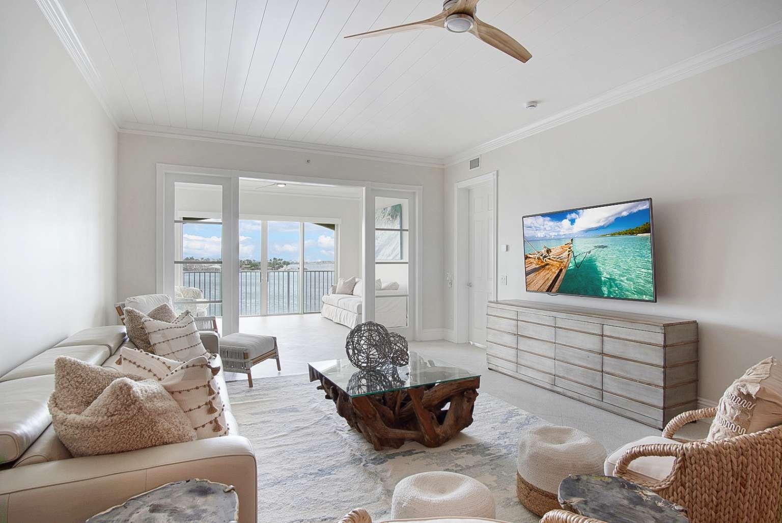 Harbour Isle East - Residential