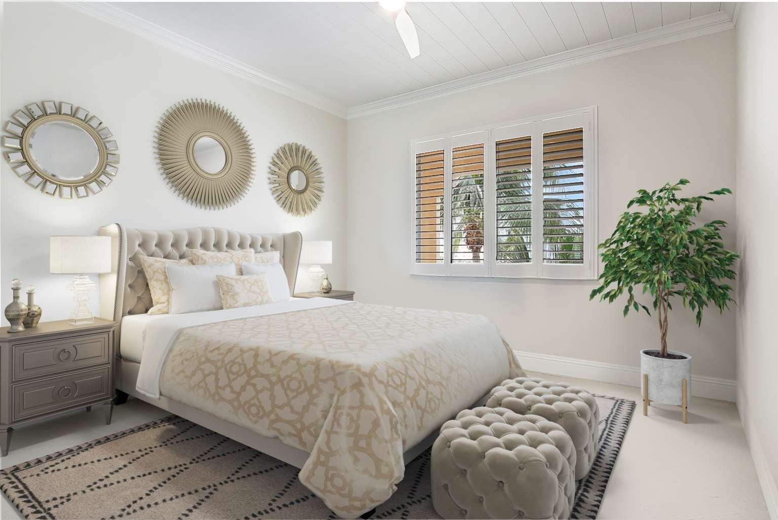 Harbour Isle East - Residential