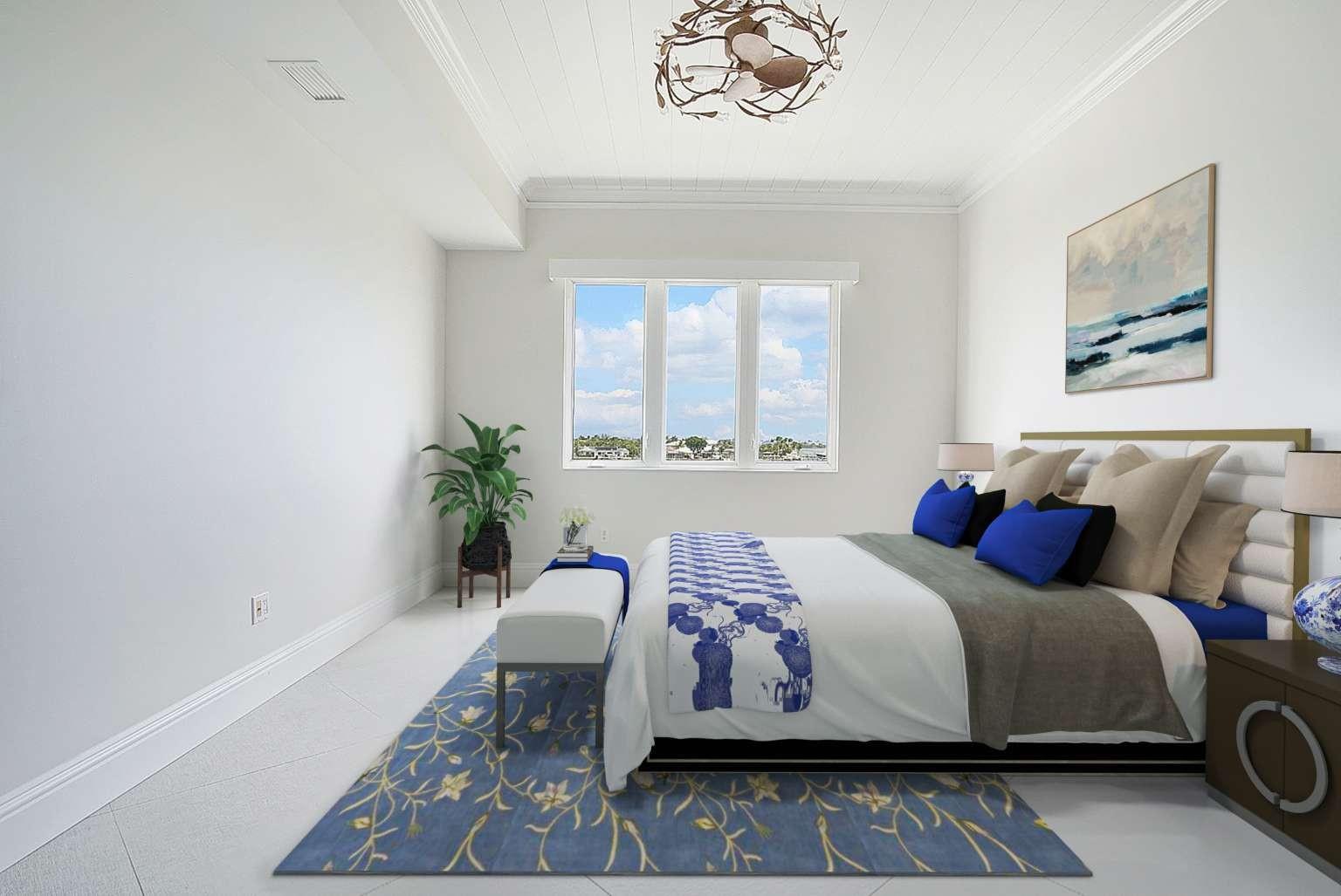 Harbour Isle East - Residential