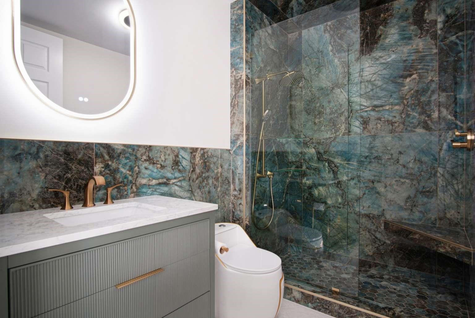 Harbour Isle East - Residential