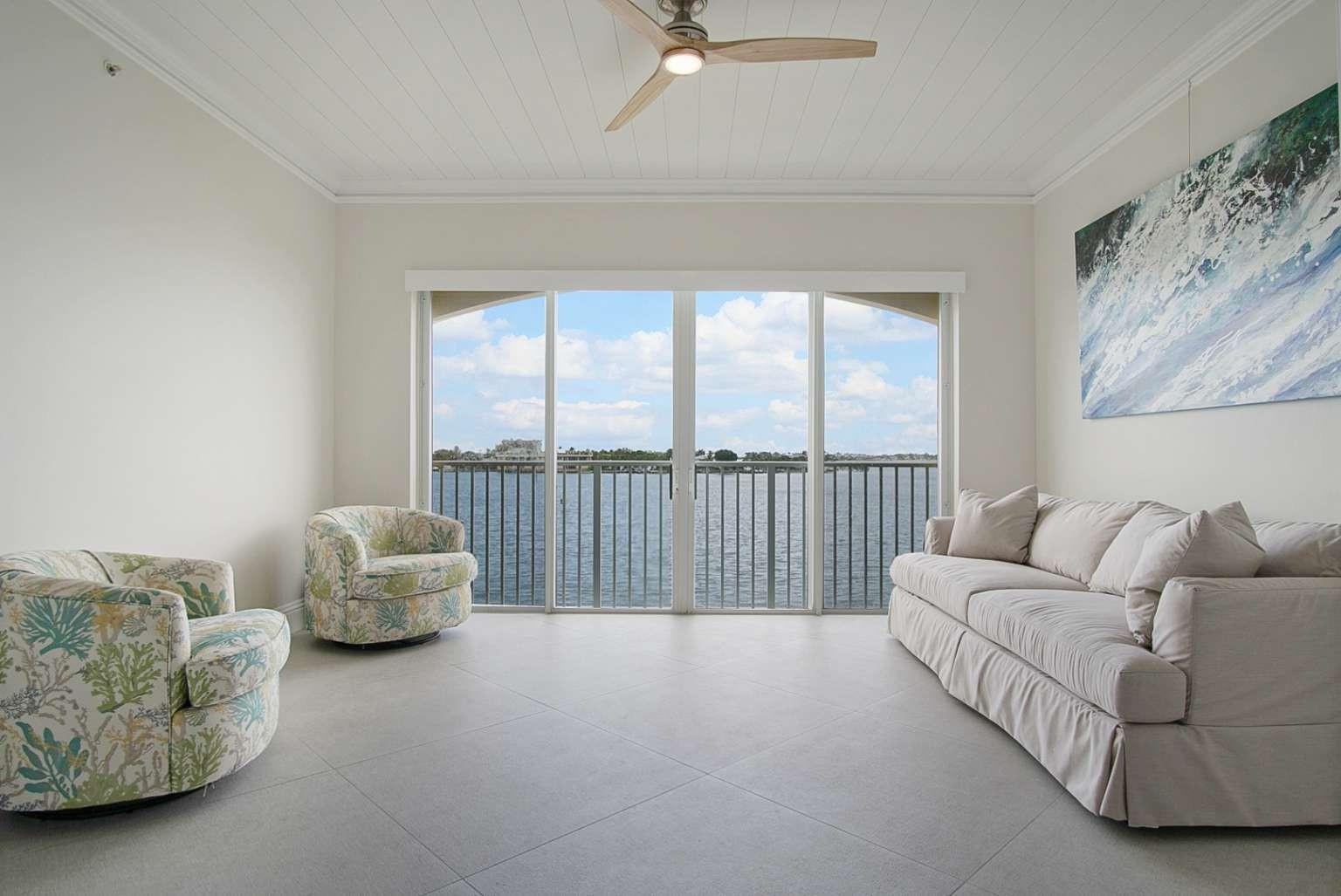 Harbour Isle East - Residential