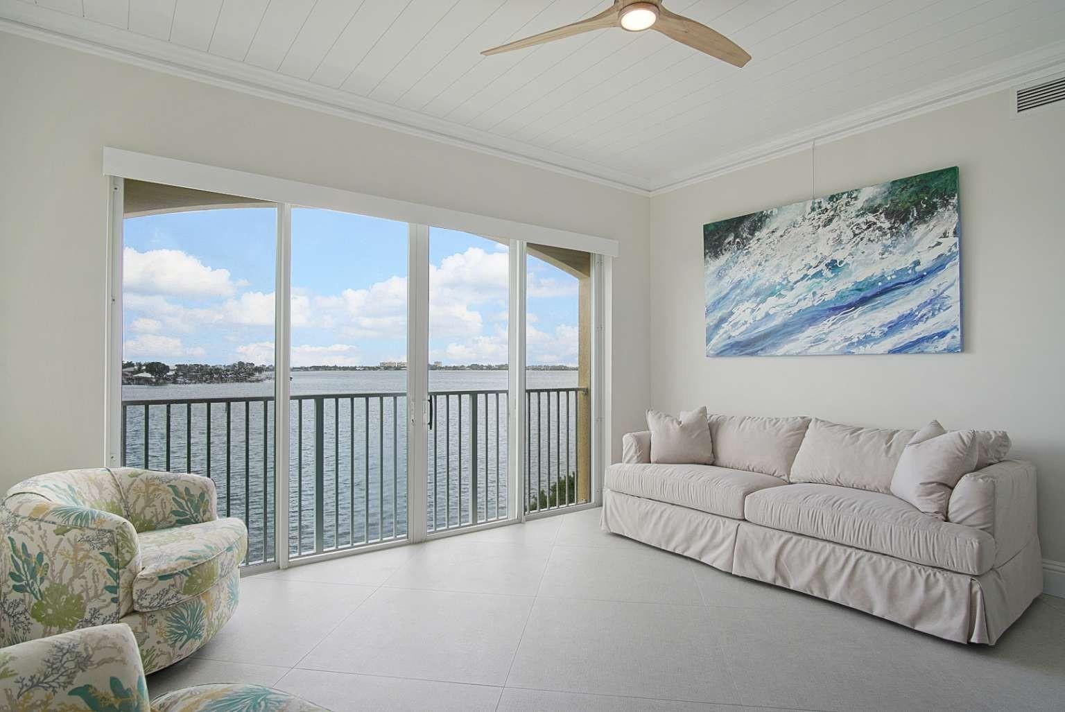 Harbour Isle East - Residential