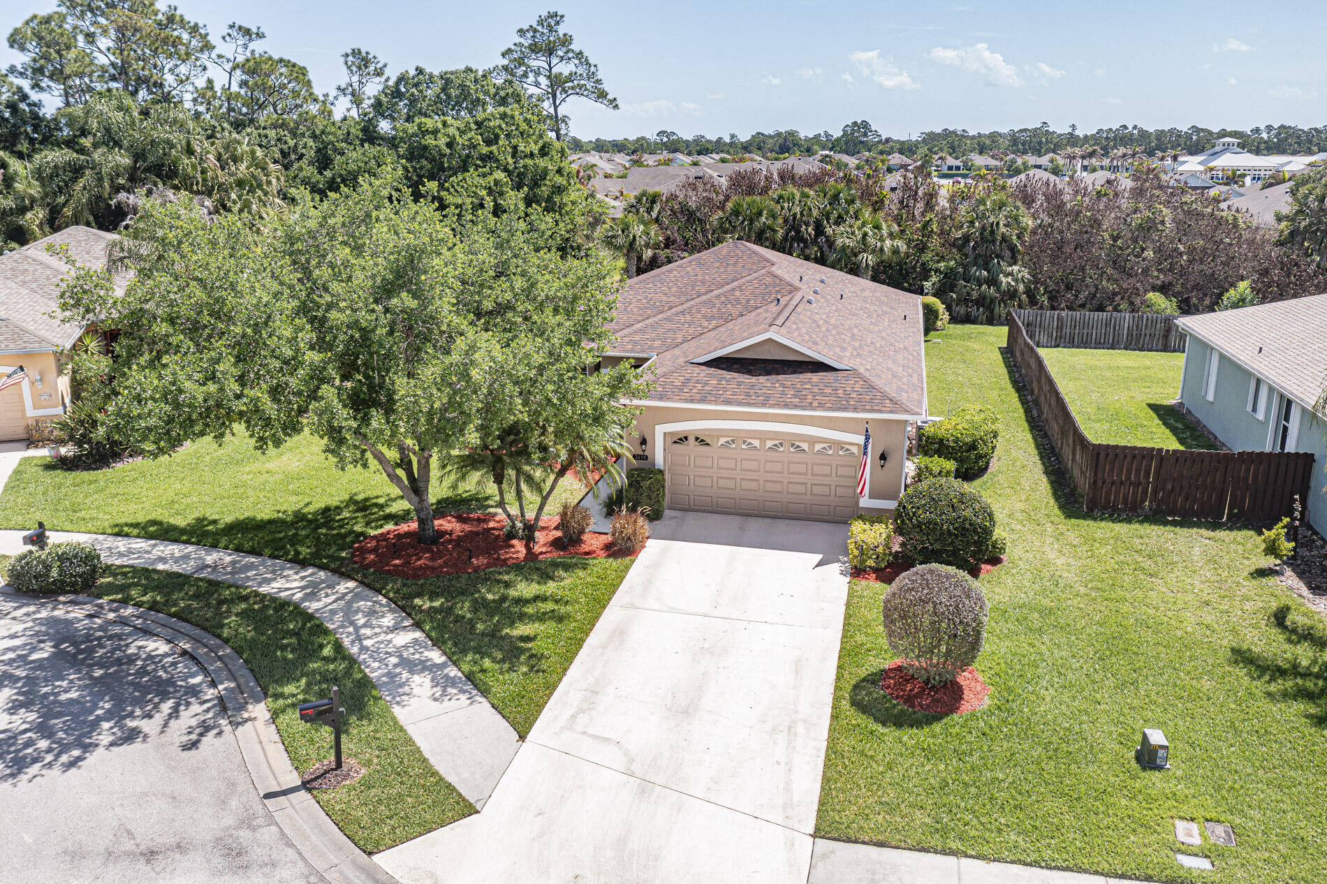 SANCTUARY THE - Residential