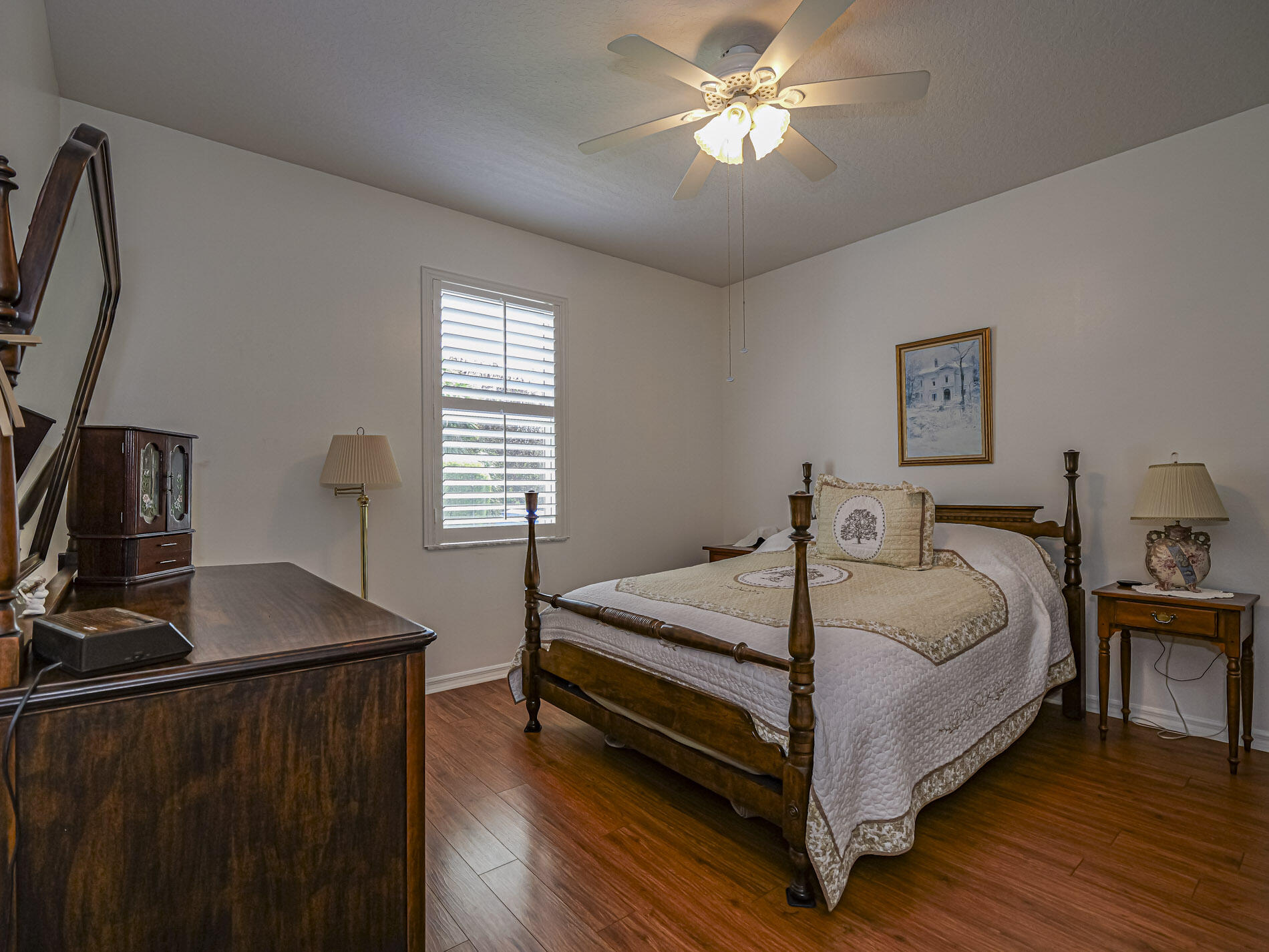 SANCTUARY THE - Residential