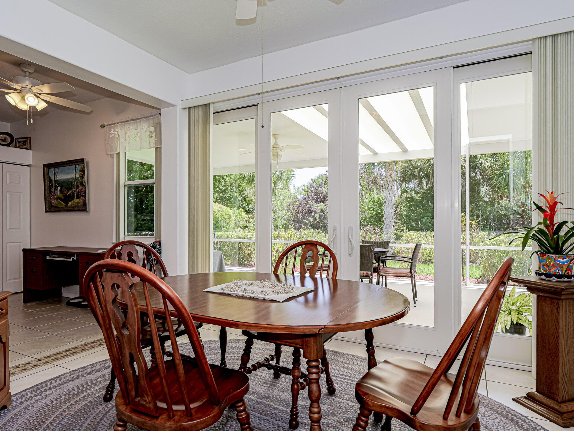 SANCTUARY THE - Residential