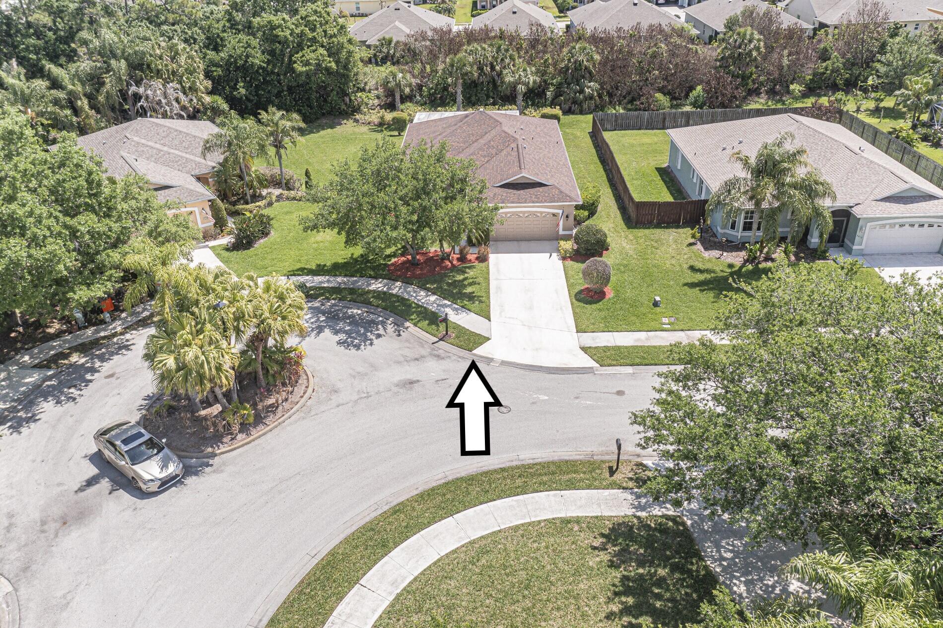 SANCTUARY THE - Residential