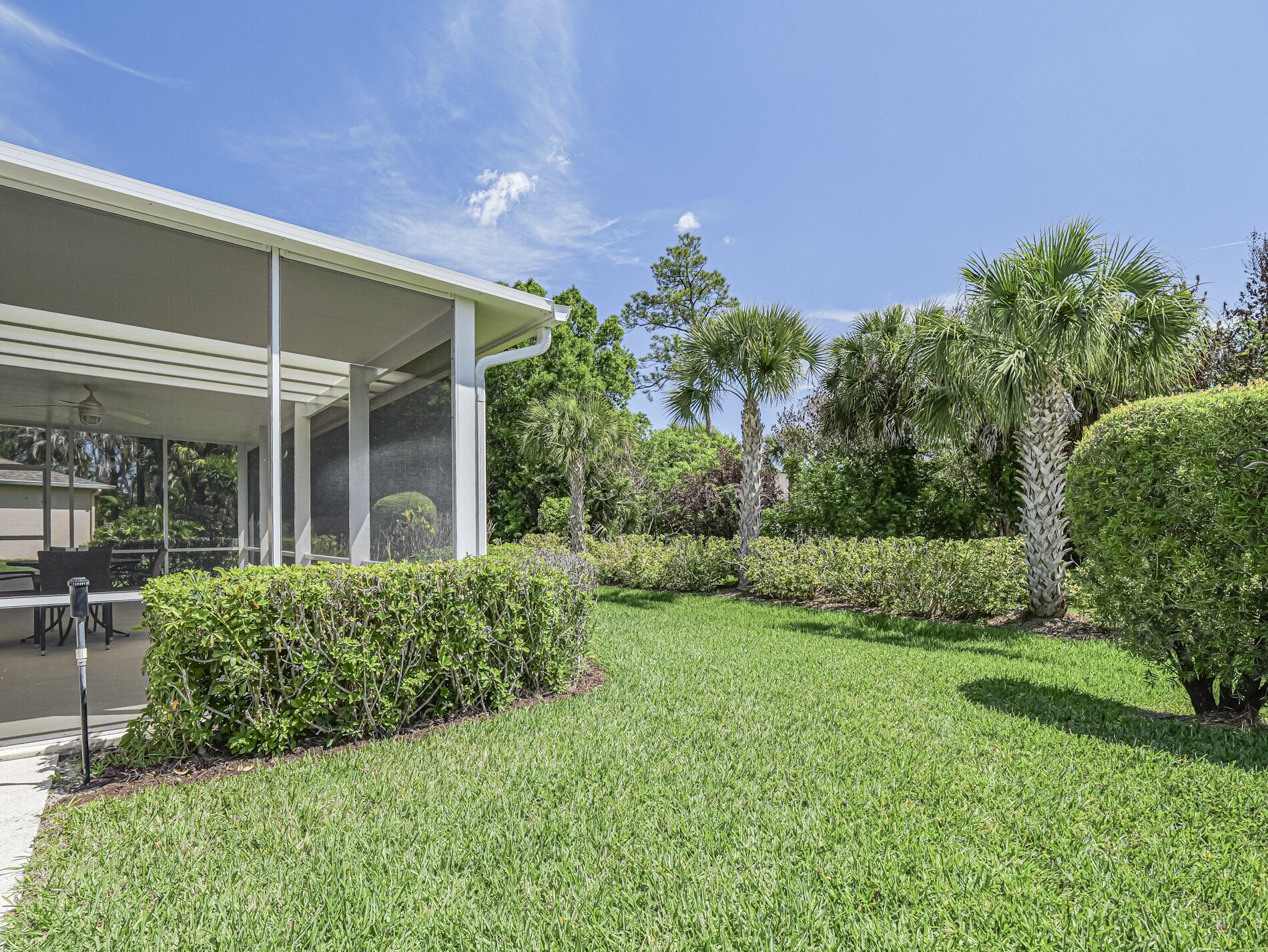 SANCTUARY THE - Residential