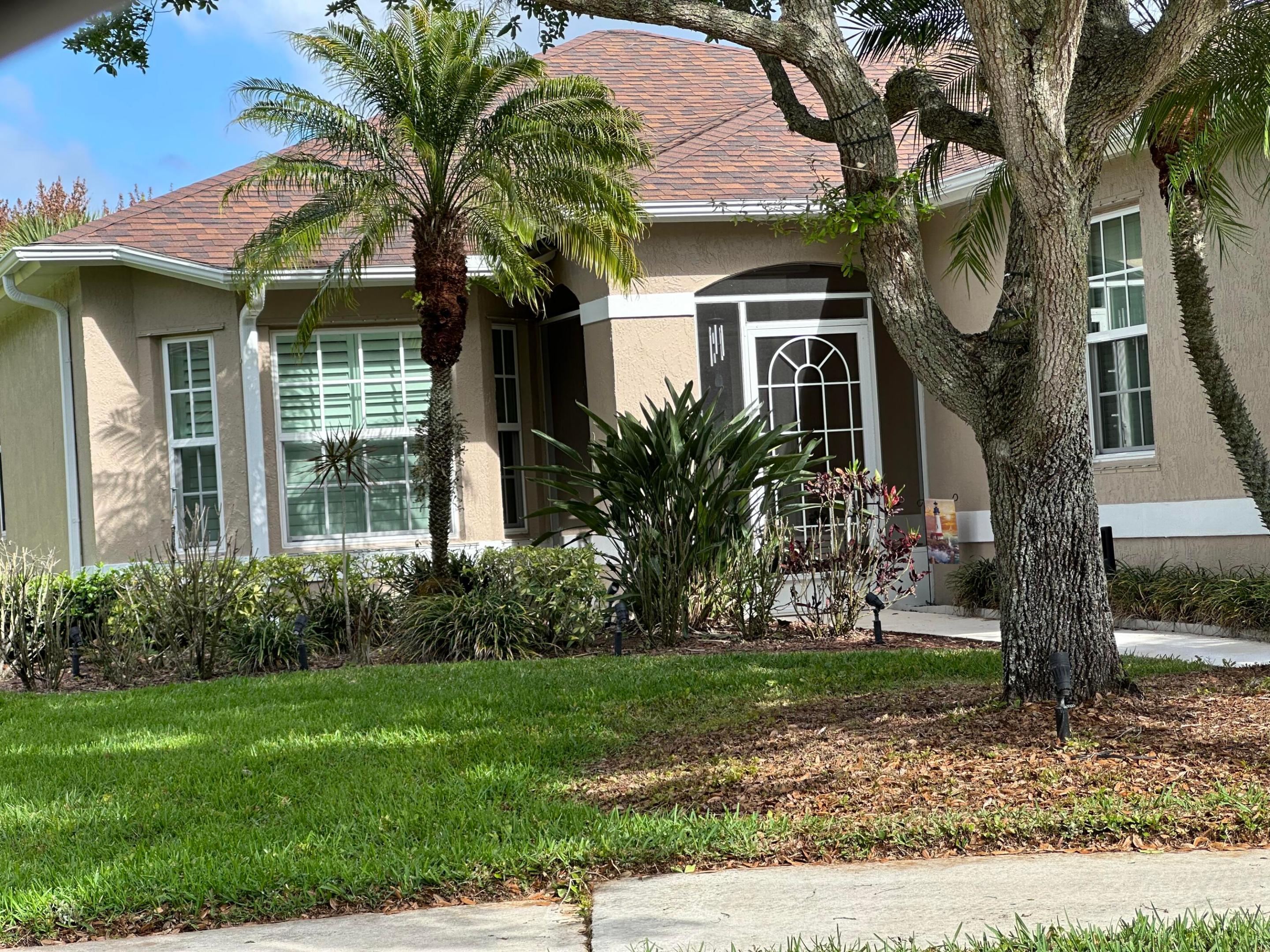 SANCTUARY THE - Residential