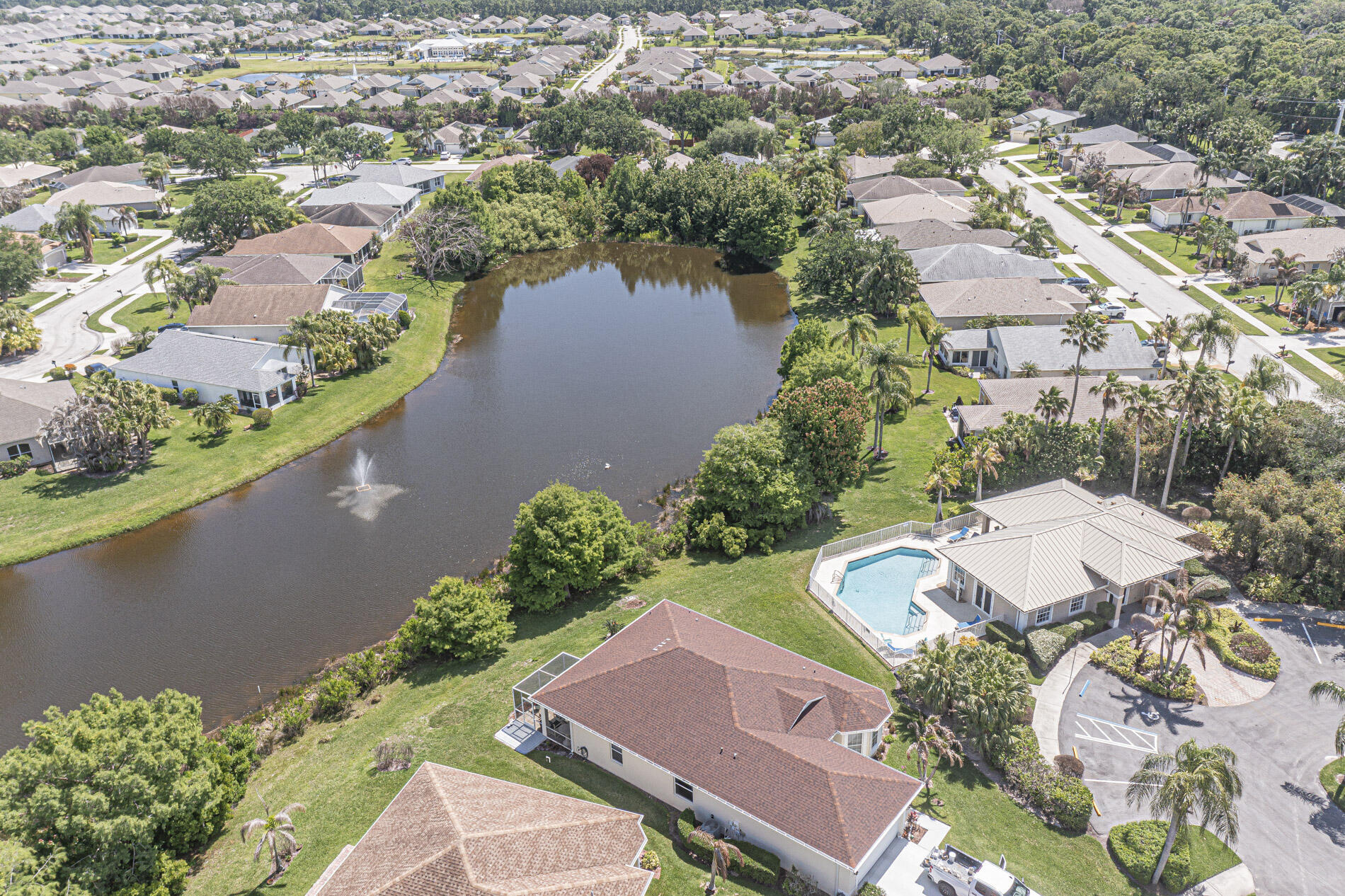 SANCTUARY THE - Residential