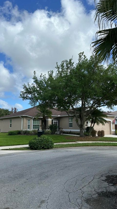 3415 63rd Square Vero Beach FL 32966