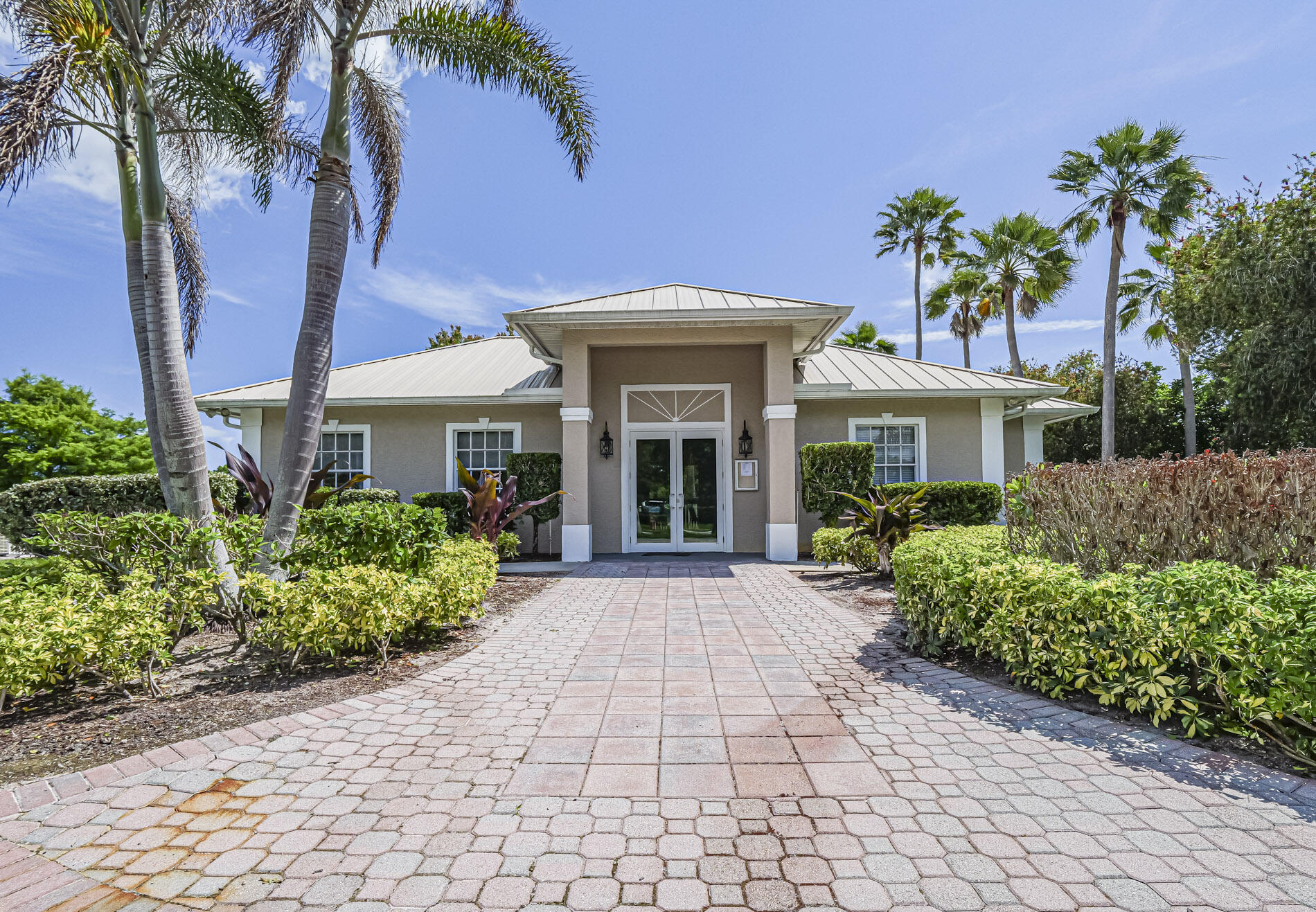 SANCTUARY THE - Residential