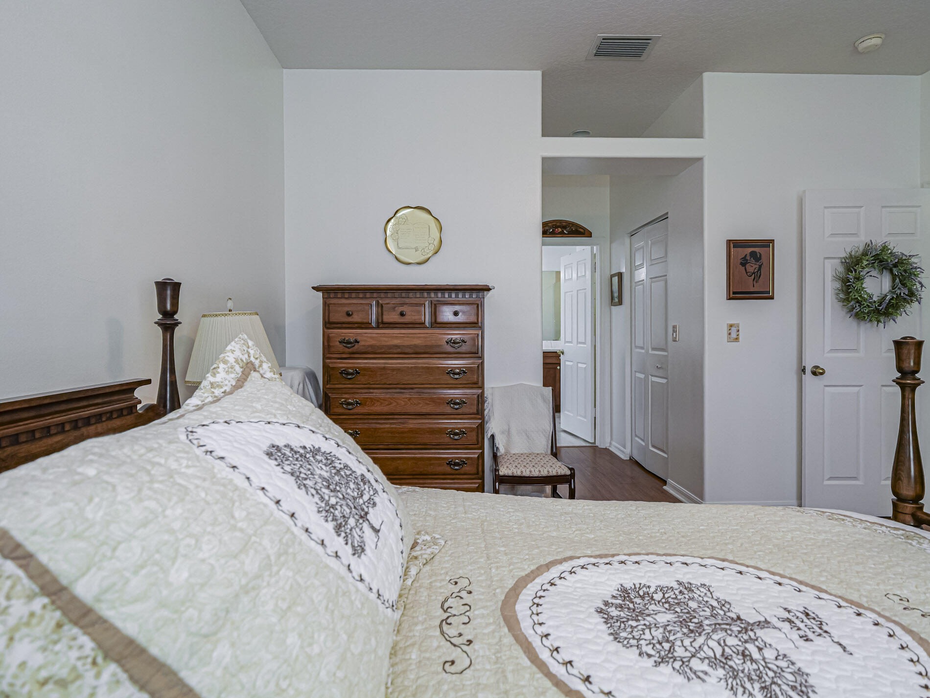 SANCTUARY THE - Residential