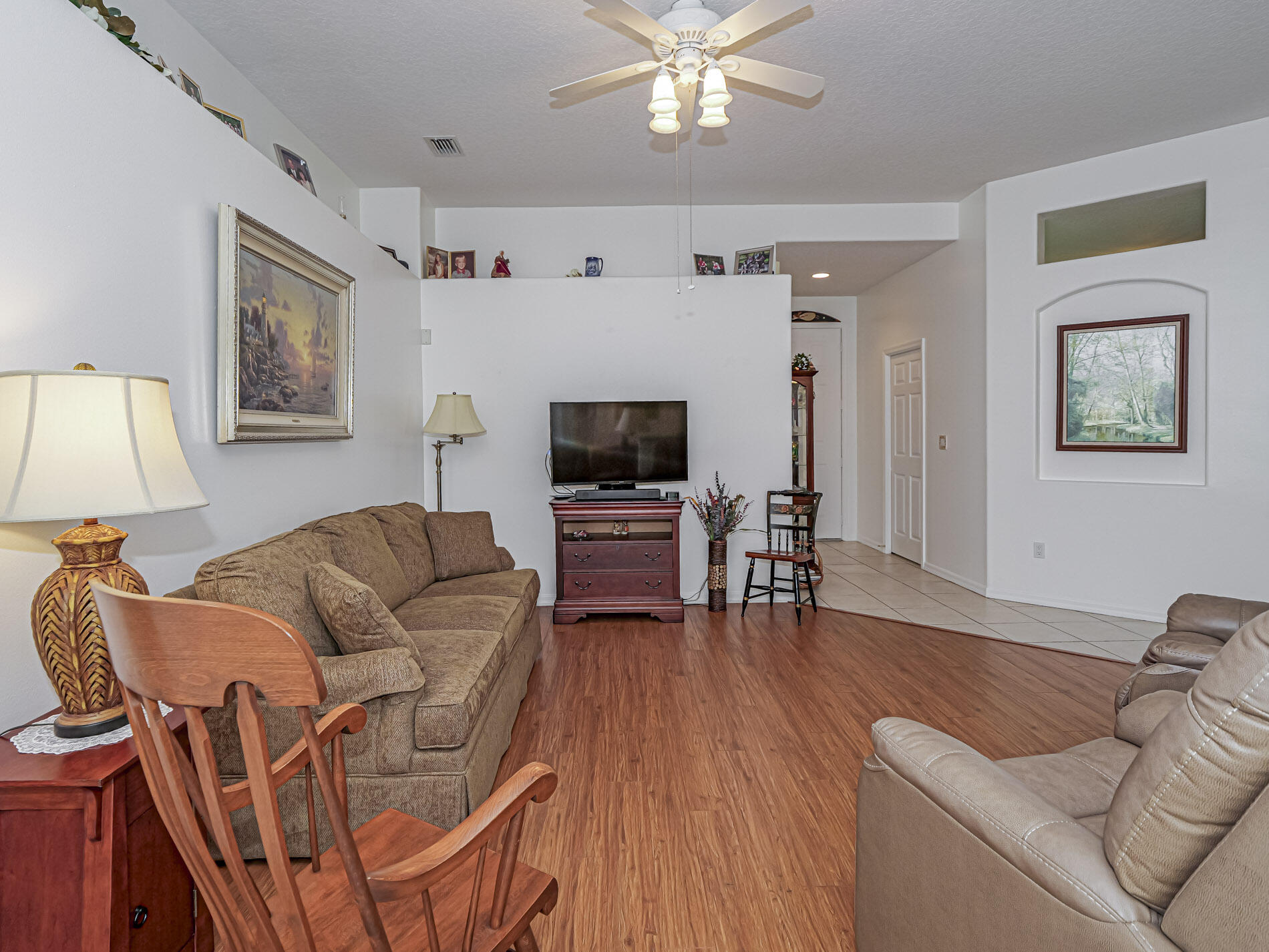 SANCTUARY THE - Residential