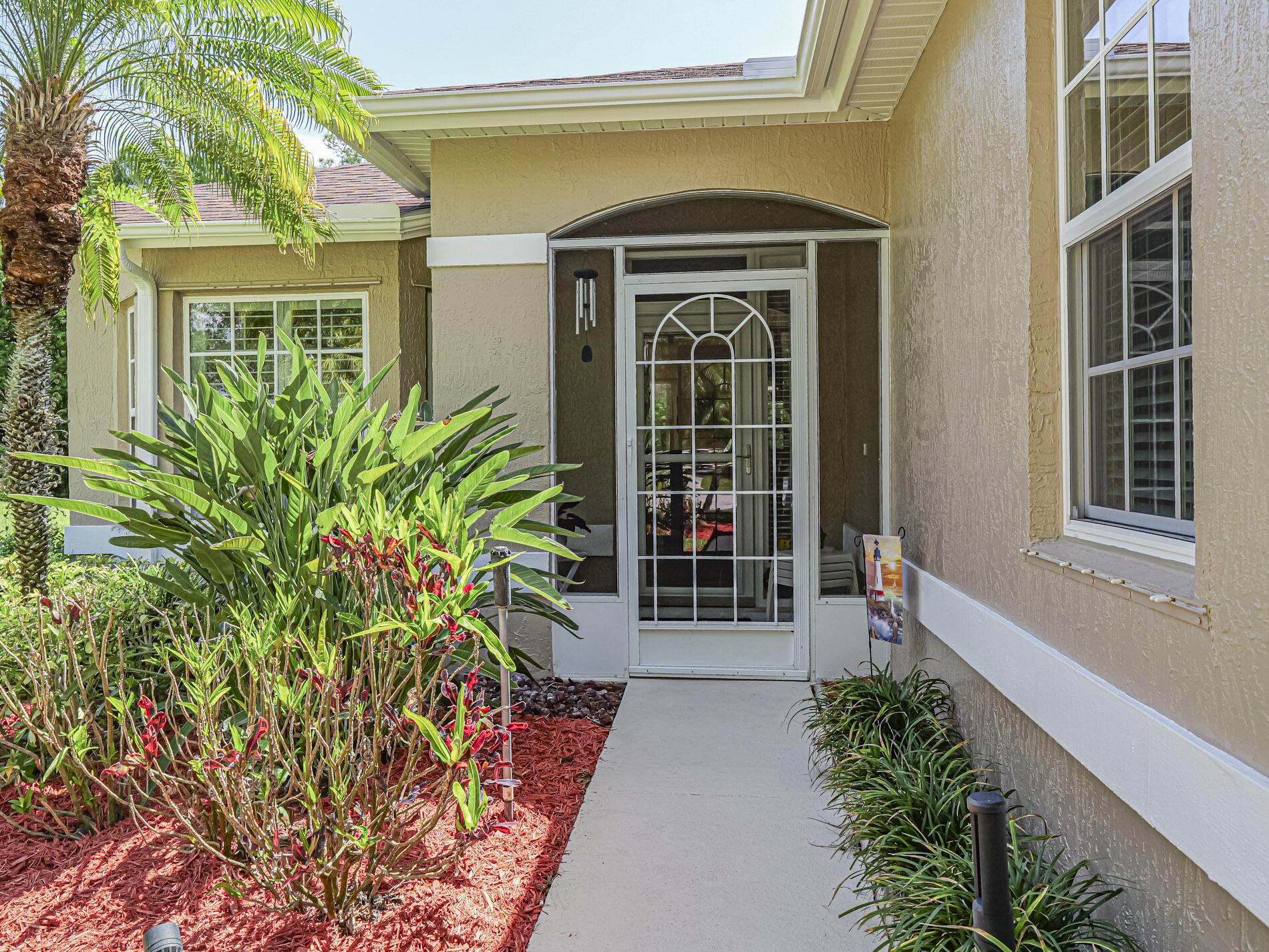 SANCTUARY THE - Residential