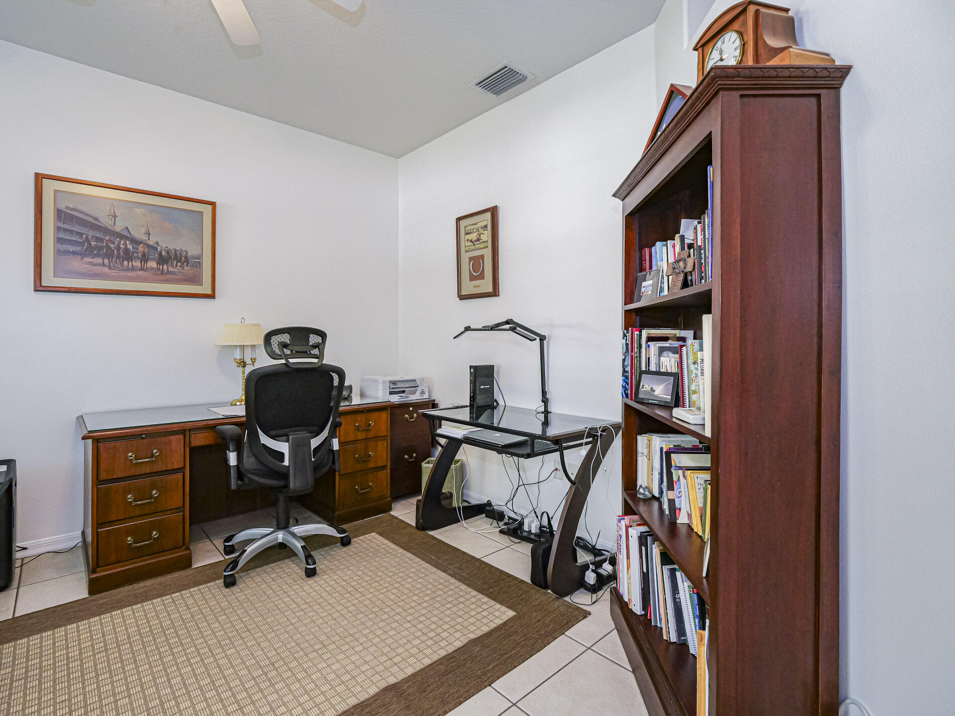 SANCTUARY THE - Residential