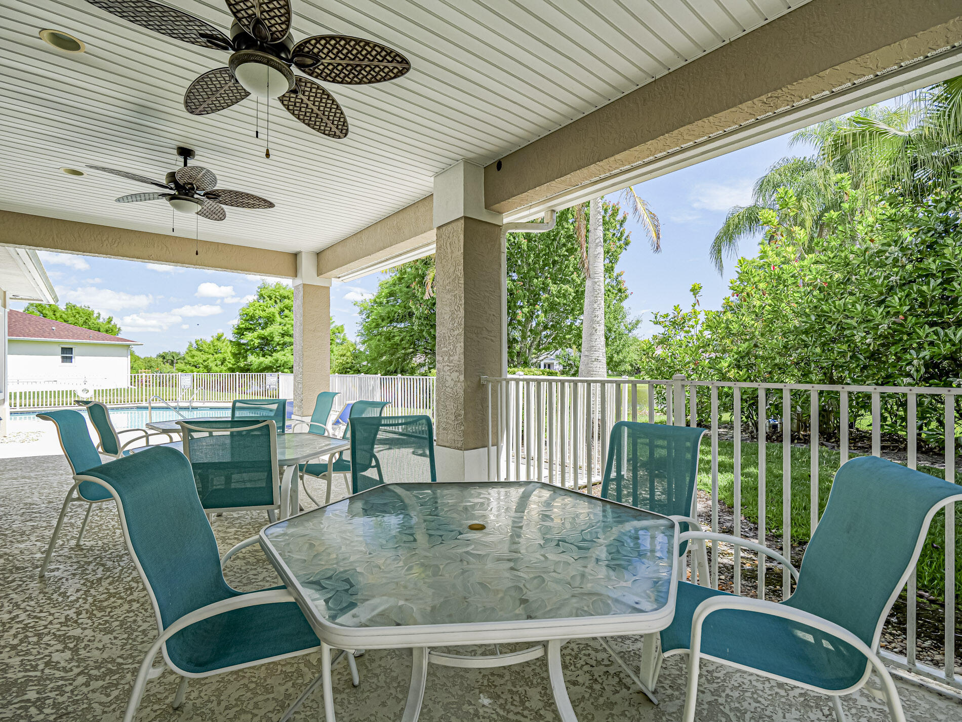 SANCTUARY THE - Residential