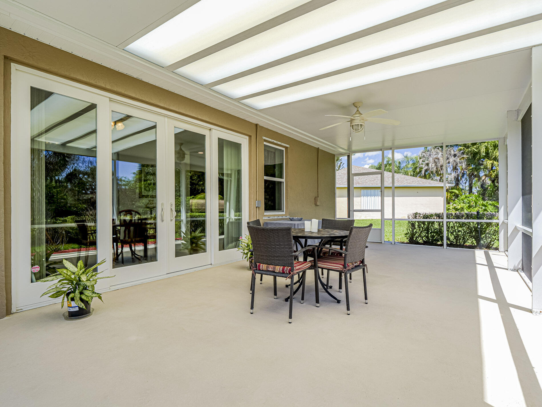 SANCTUARY THE - Residential