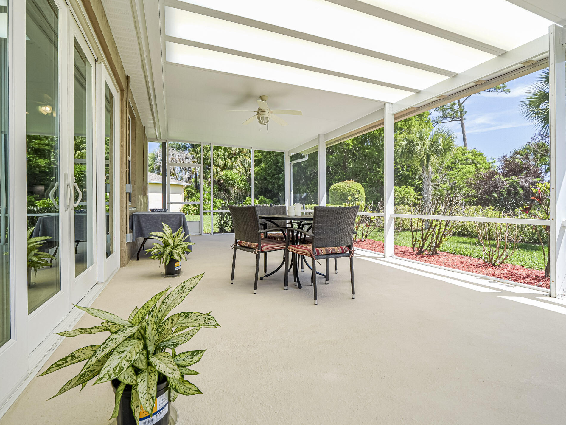 SANCTUARY THE - Residential