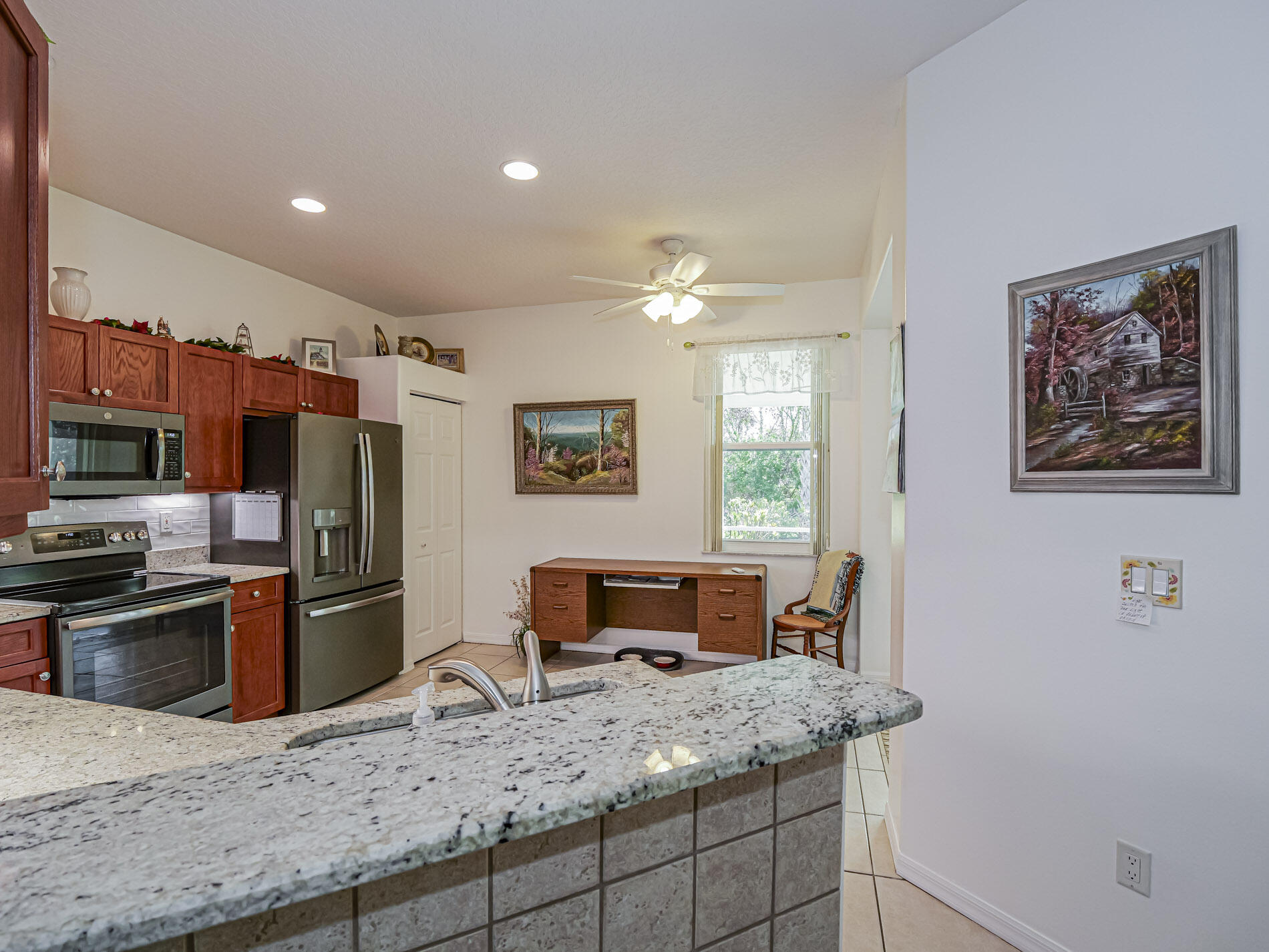 SANCTUARY THE - Residential