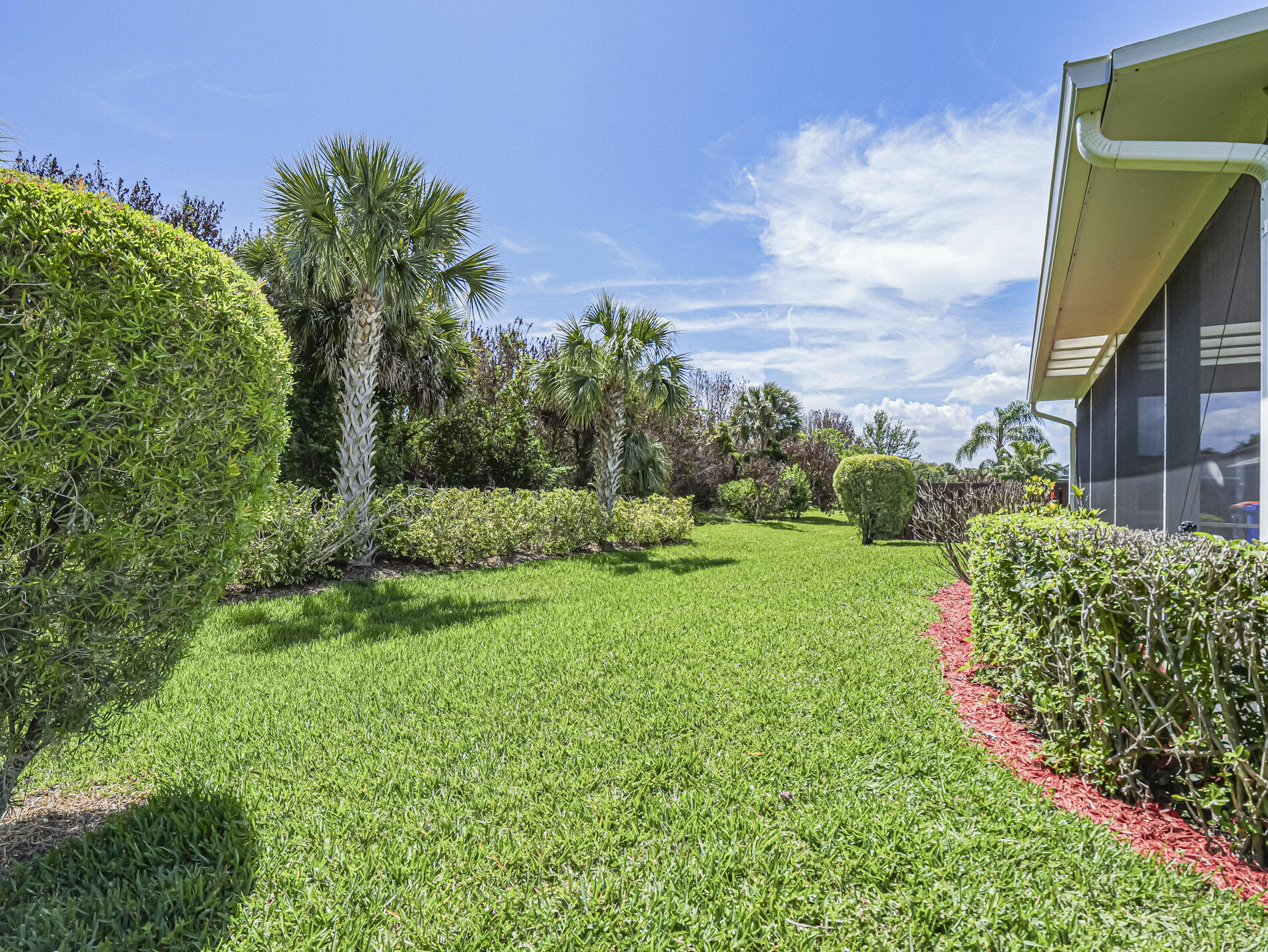 SANCTUARY THE - Residential