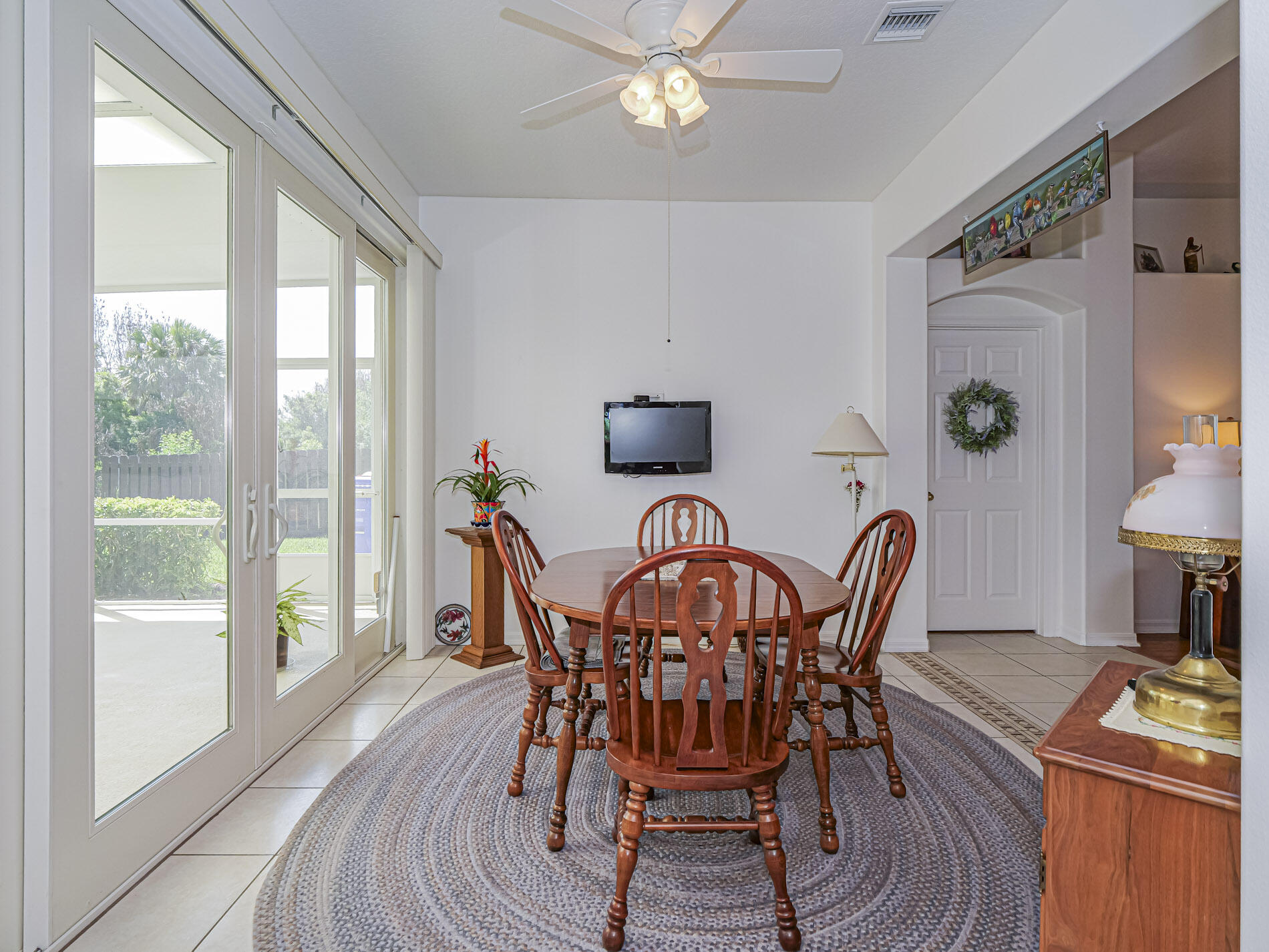 SANCTUARY THE - Residential