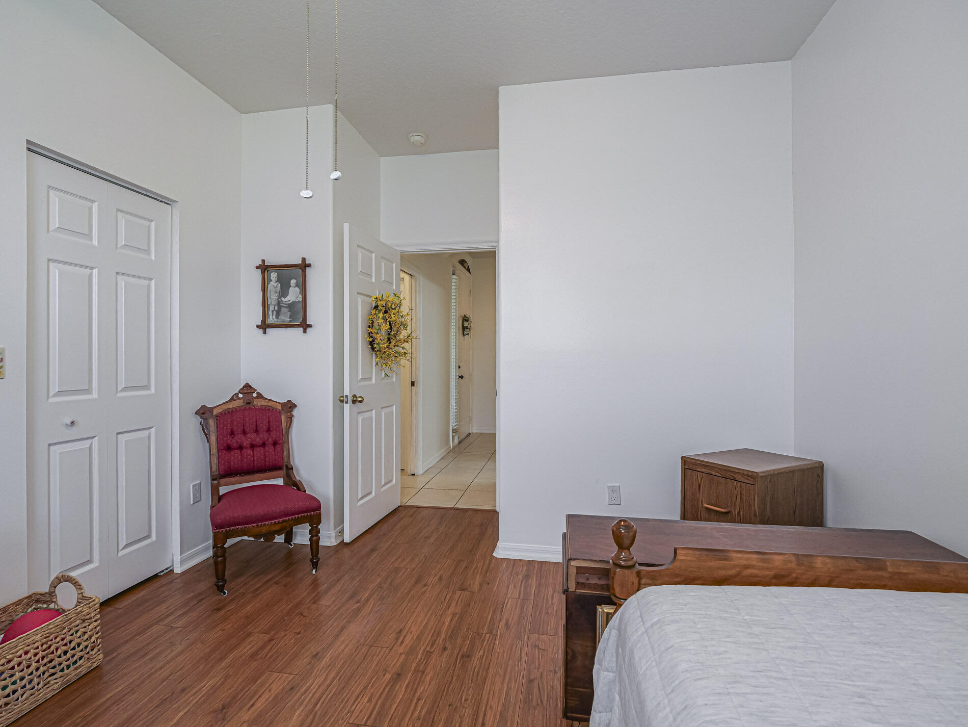 SANCTUARY THE - Residential