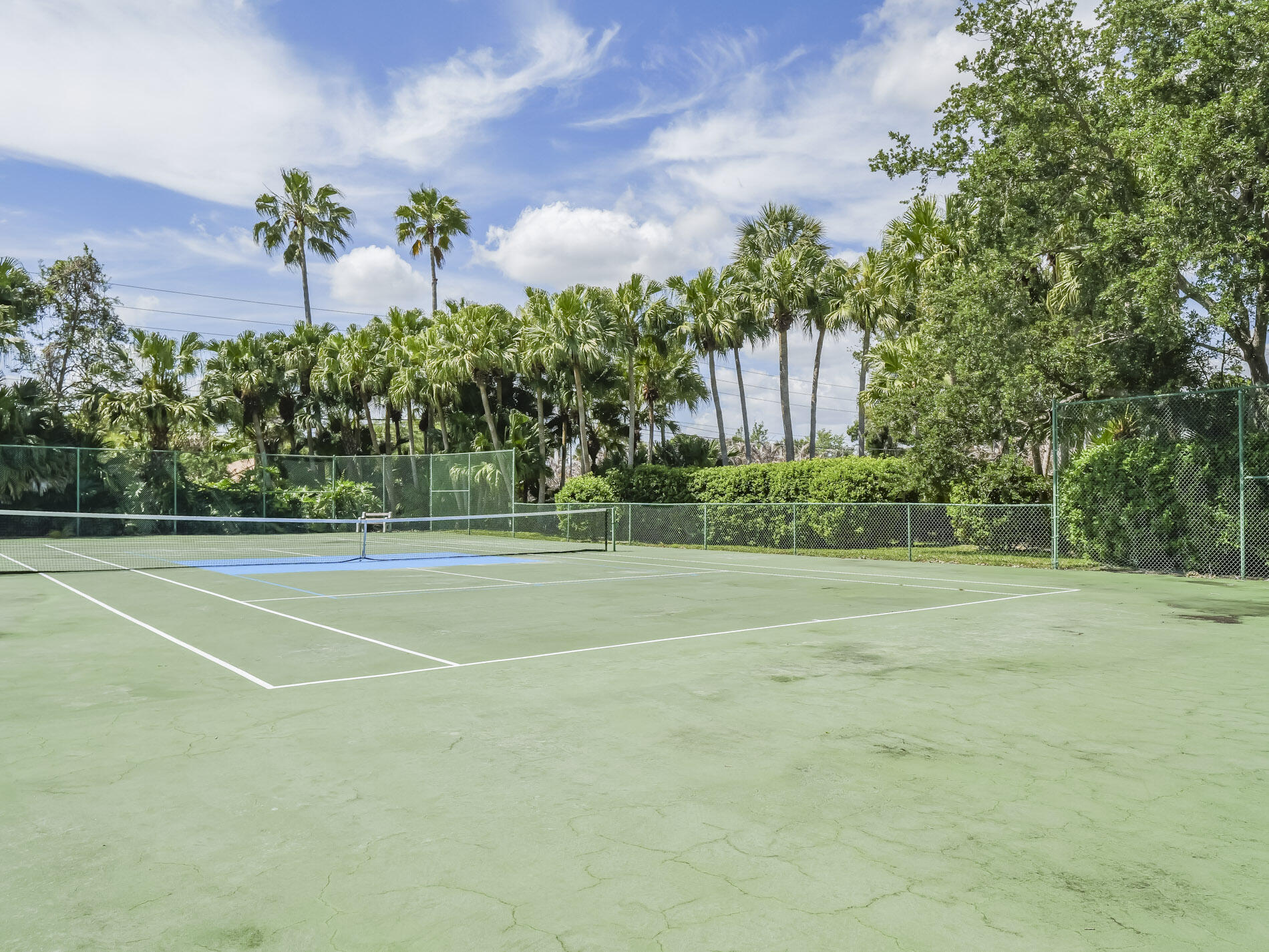 SANCTUARY THE - Residential