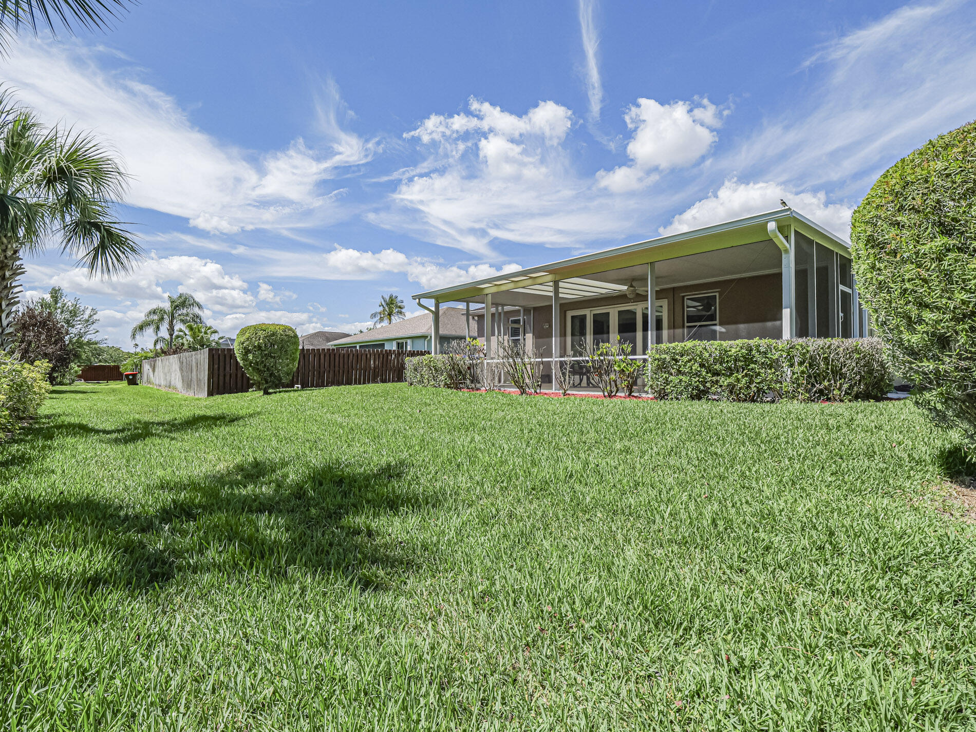 SANCTUARY THE - Residential