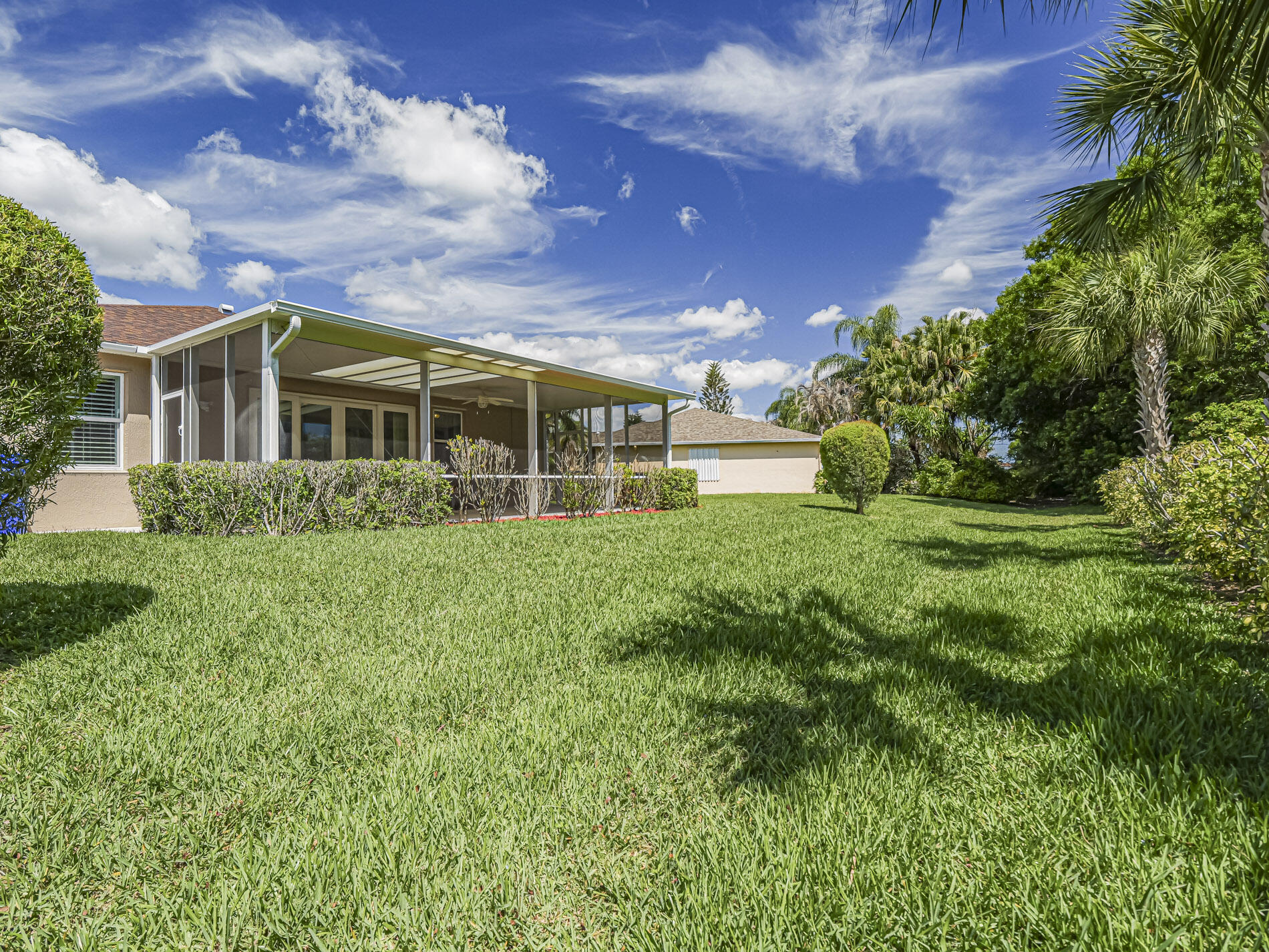 SANCTUARY THE - Residential