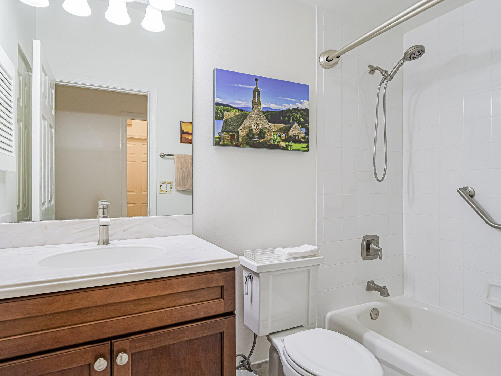 SANCTUARY THE - Residential