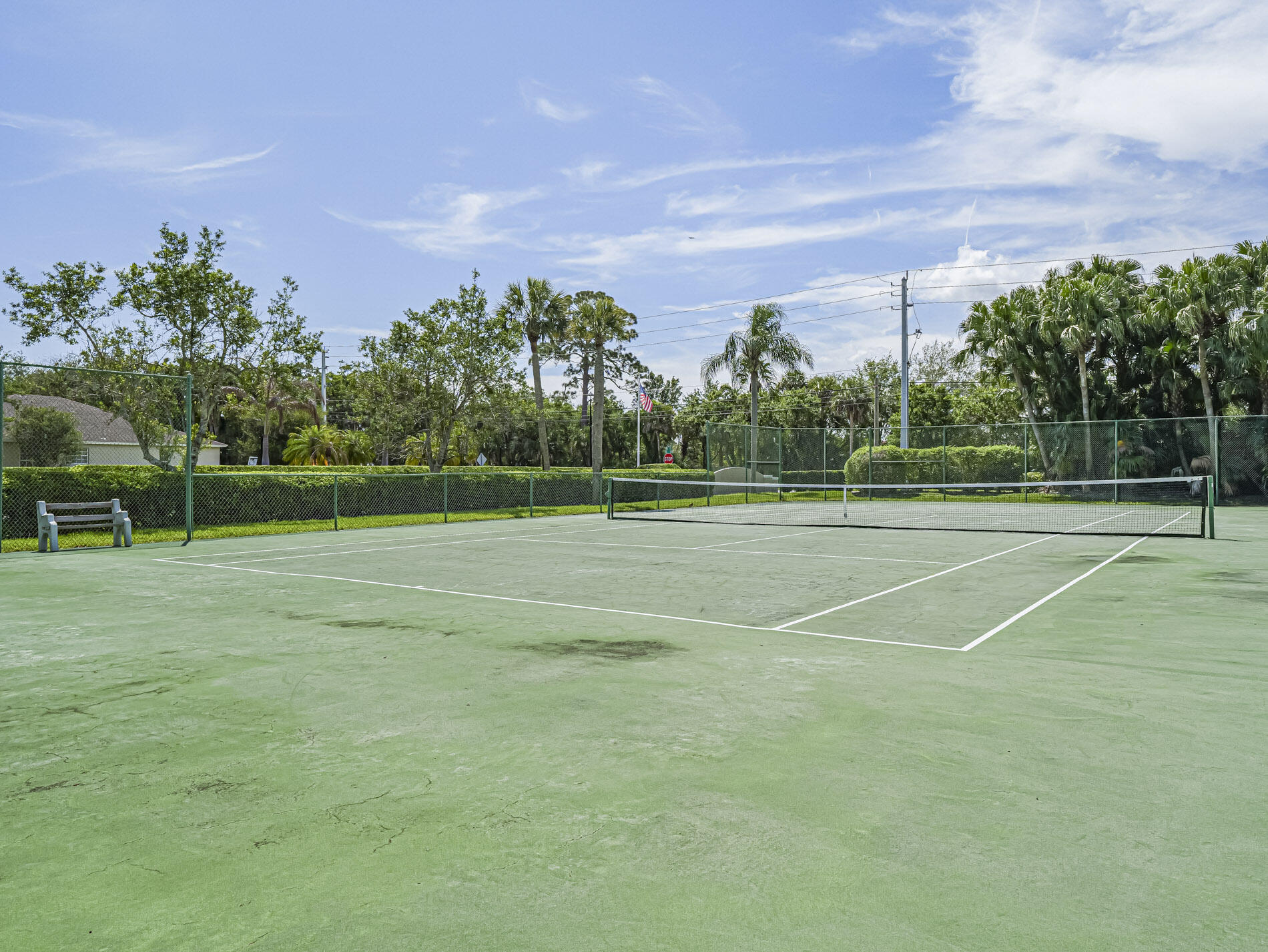 SANCTUARY THE - Residential