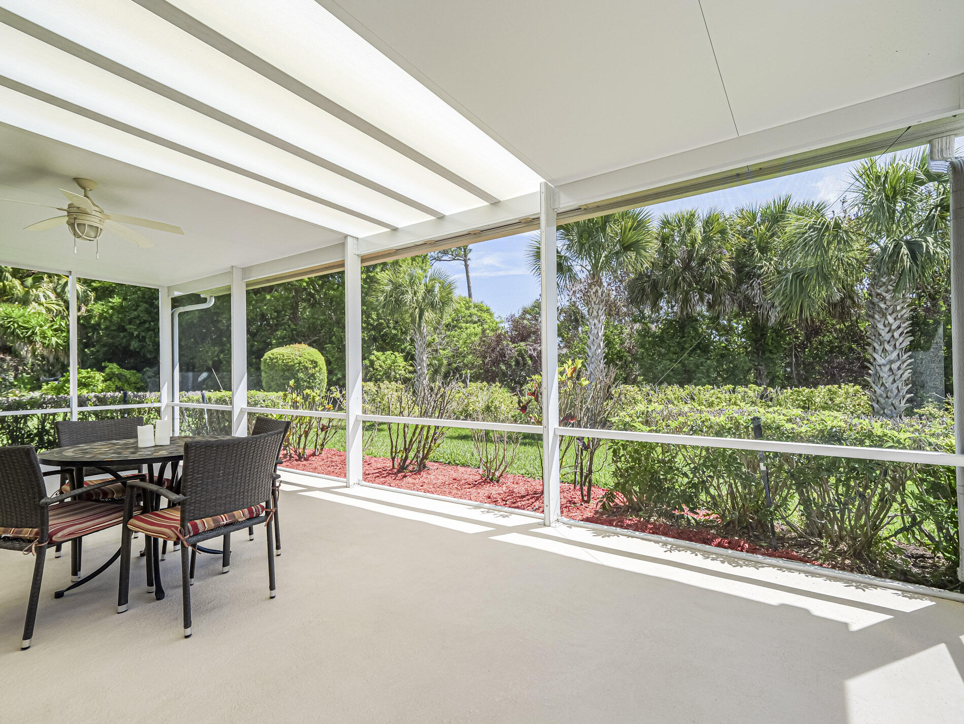 SANCTUARY THE - Residential