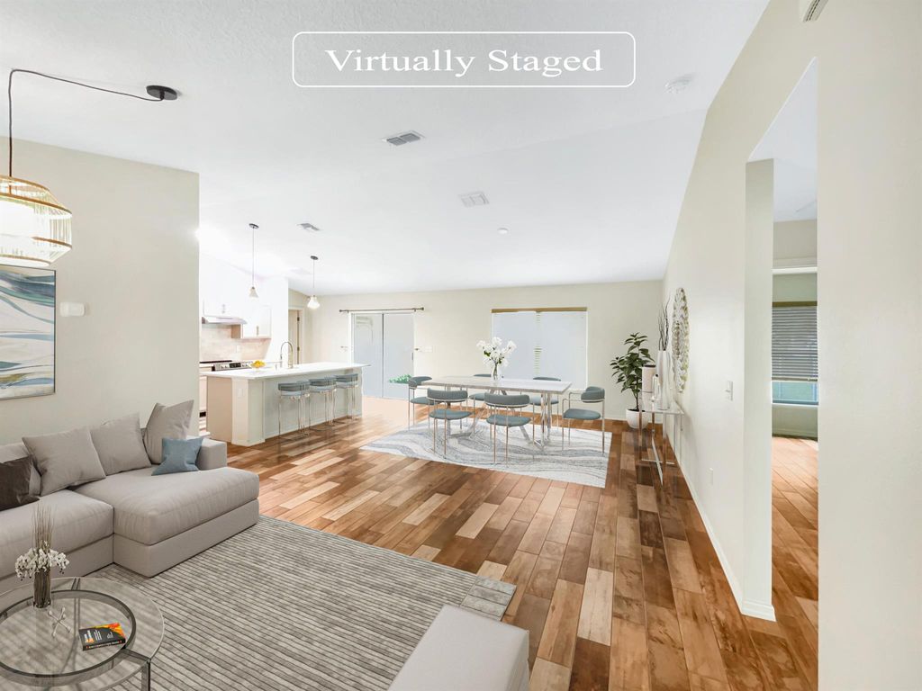 Photo of 519 SW Butler Avenue, Port Saint Lucie, FL 34983 (MLS # R10967535)