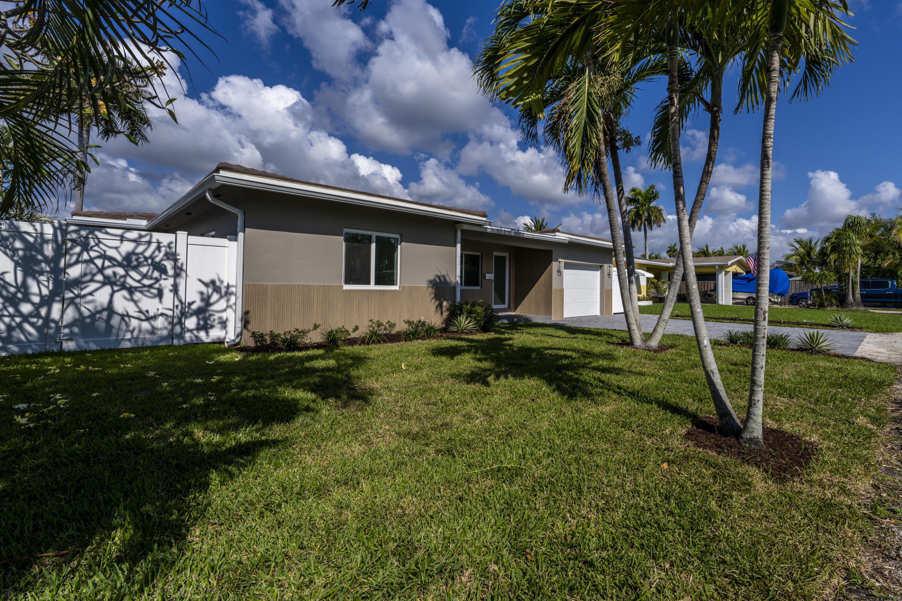 River Ridge 32-25 B - Residential Lease