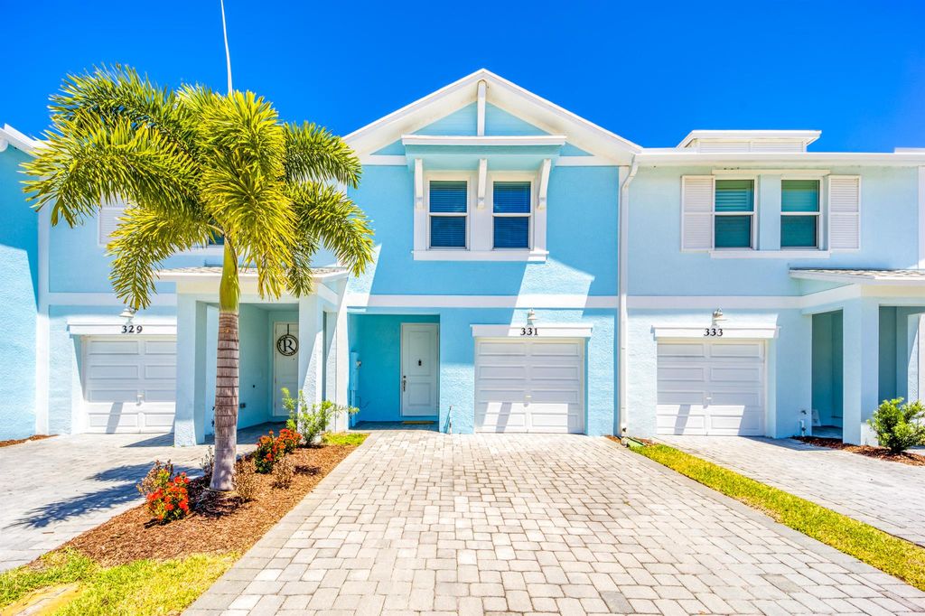 Photo of 331 SE Angler Drive, Stuart, FL 34994 (MLS # R10980008)