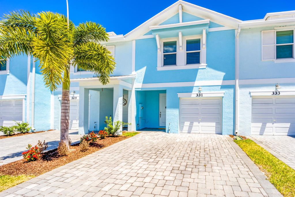 Photo of 331 SE Angler Drive, Stuart, FL 34994 (MLS # R10980008)