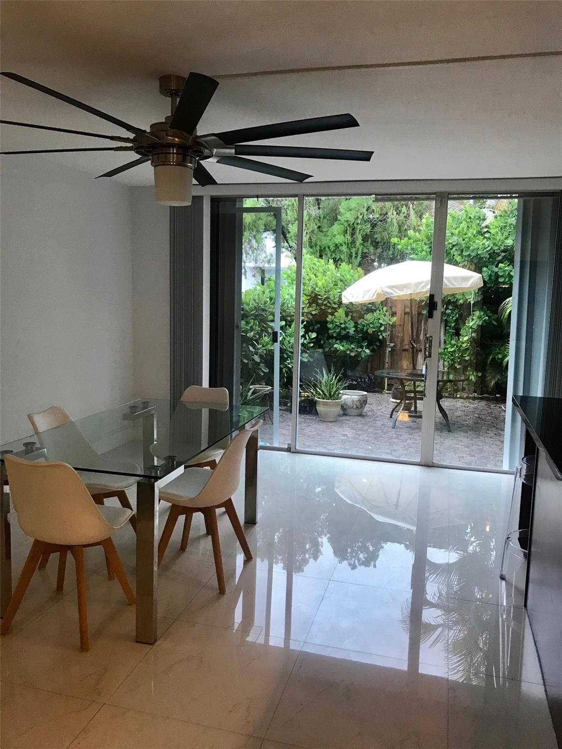 Venetian Park East - Residential Lease