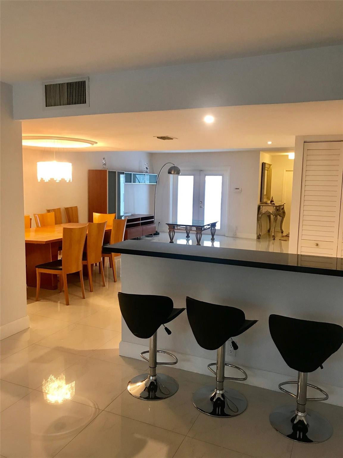 Venetian Park East - Residential Lease