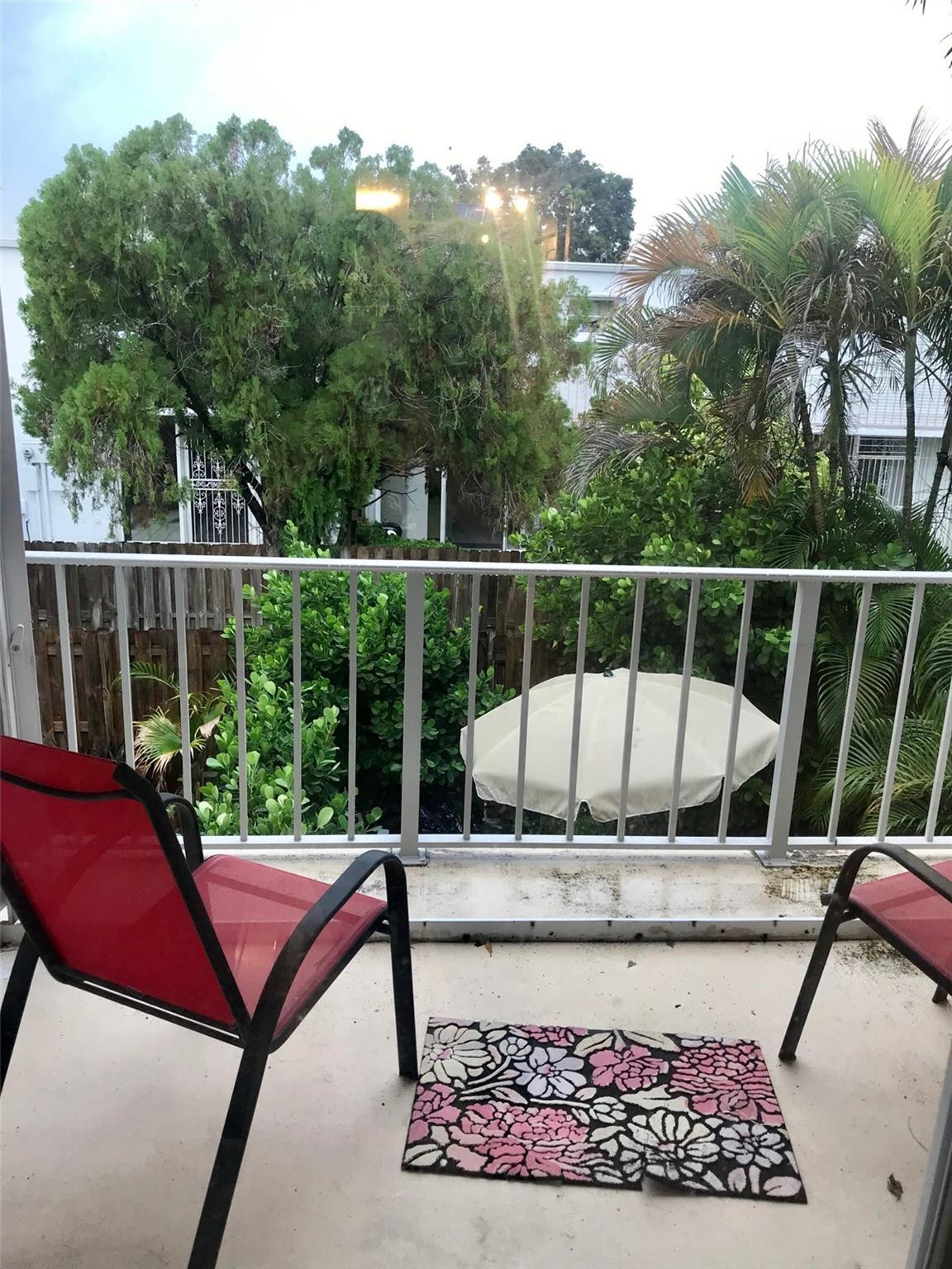 Venetian Park East - Residential Lease