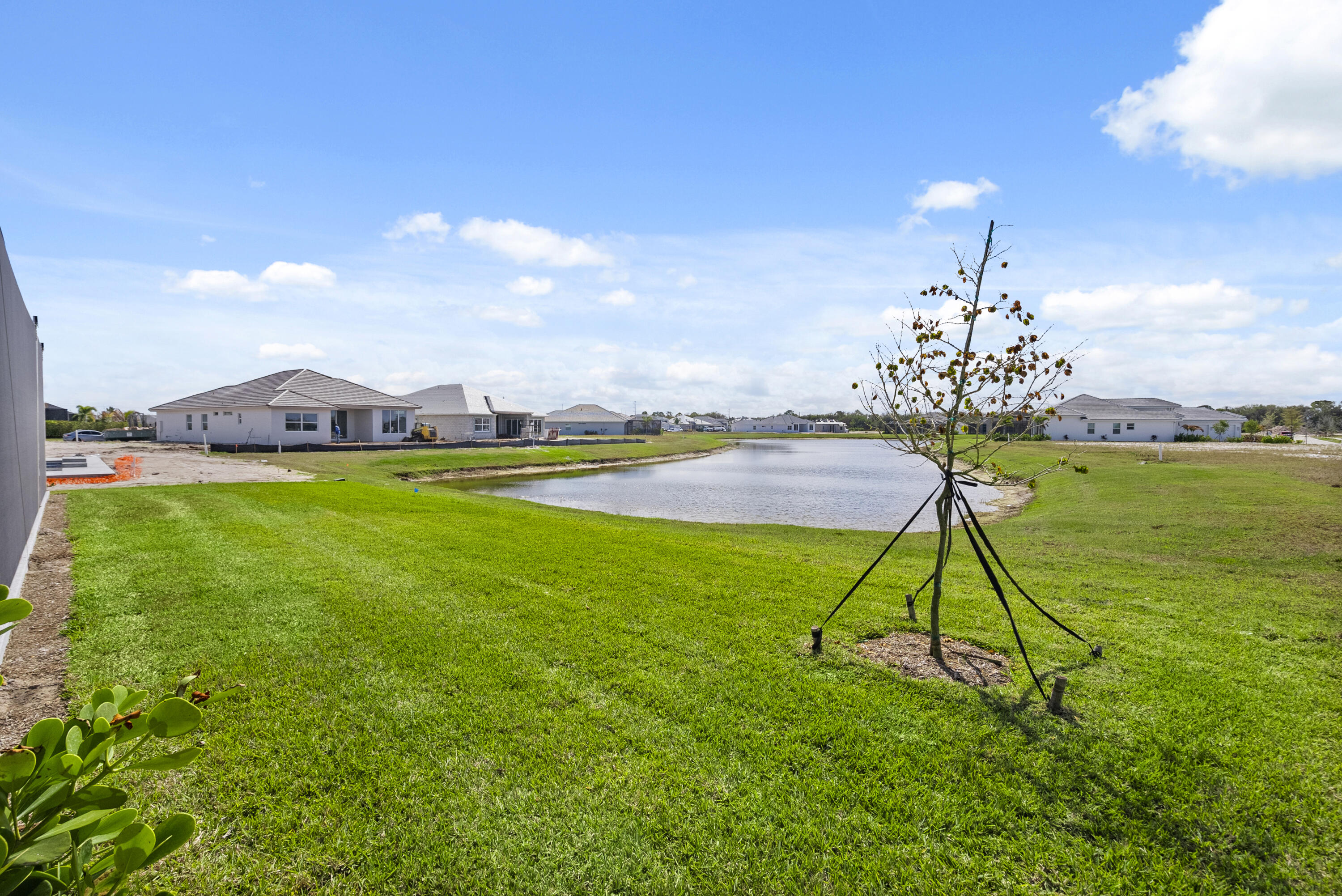 BELTERRA PHASE 1 PLAT 3 - Residential