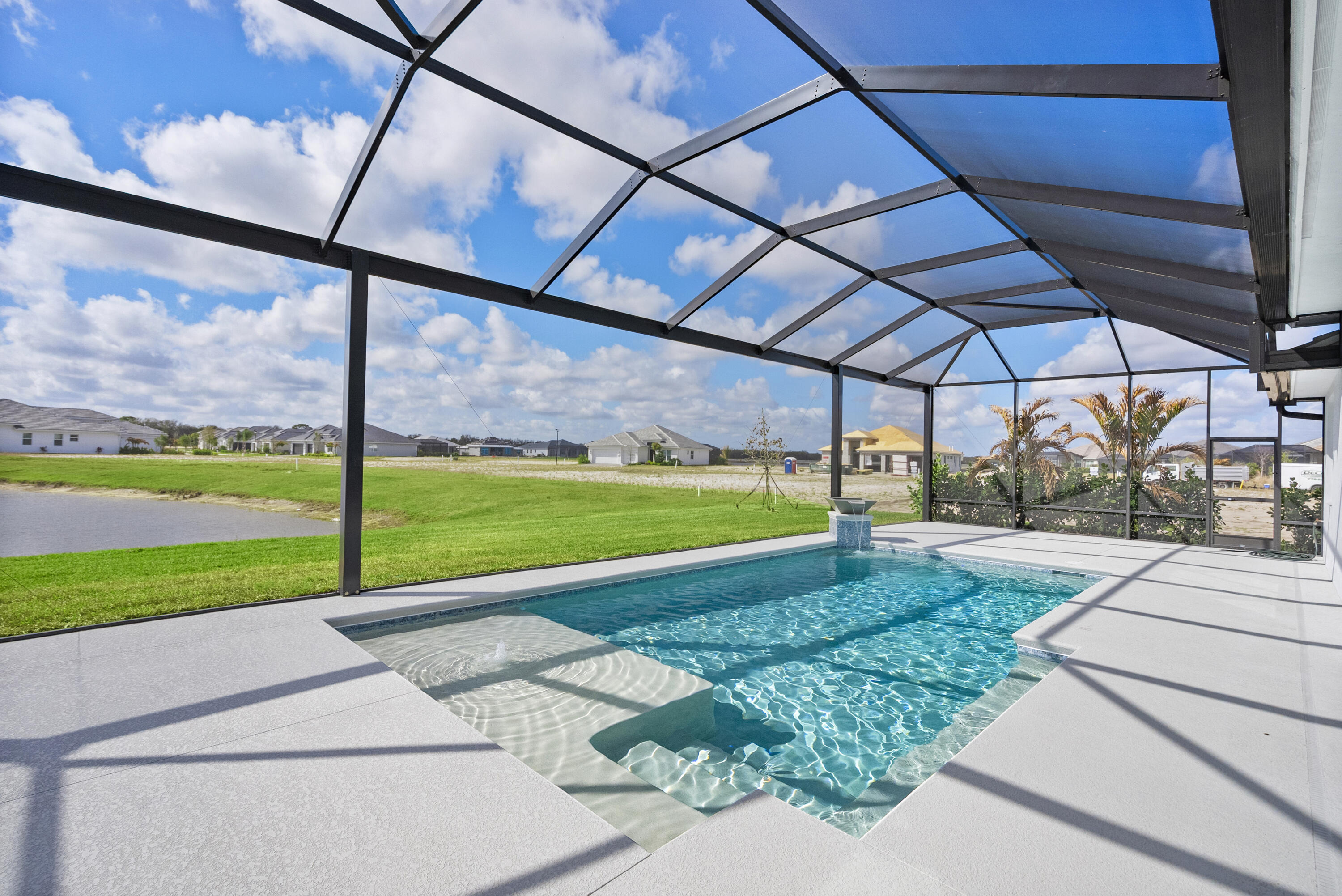 BELTERRA PHASE 1 PLAT 3 - Residential