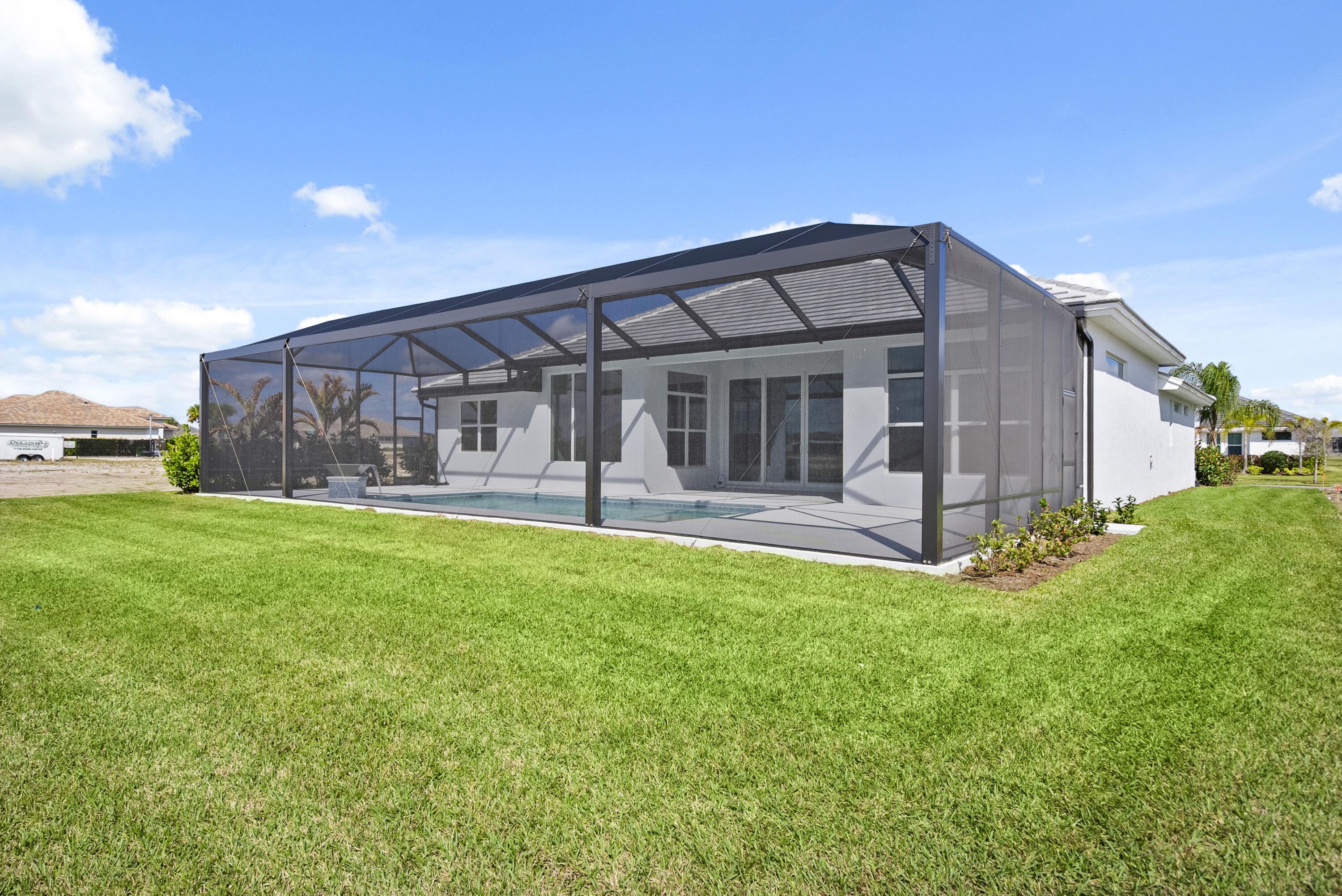 BELTERRA PHASE 1 PLAT 3 - Residential