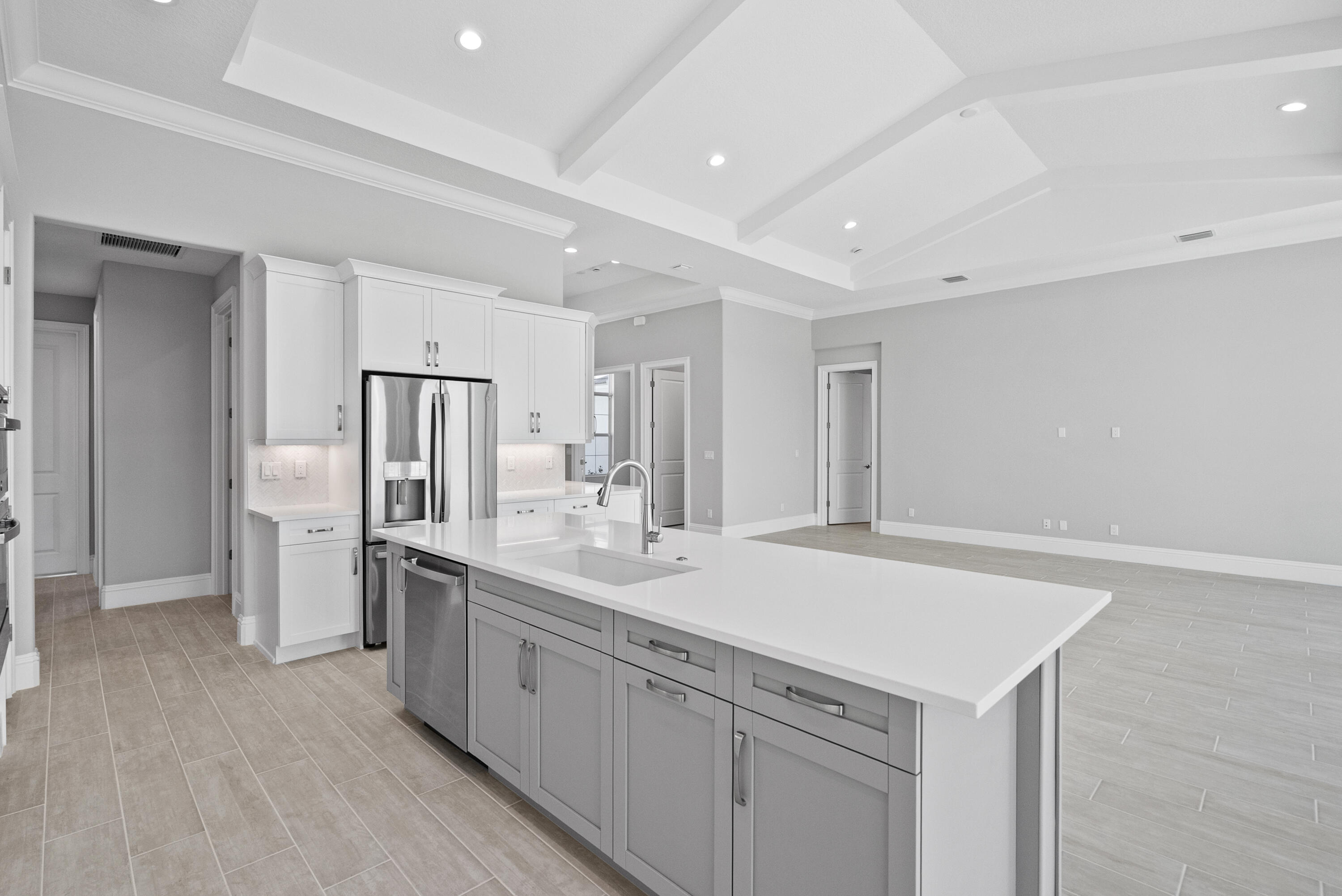 BELTERRA PHASE 1 PLAT 3 - Residential