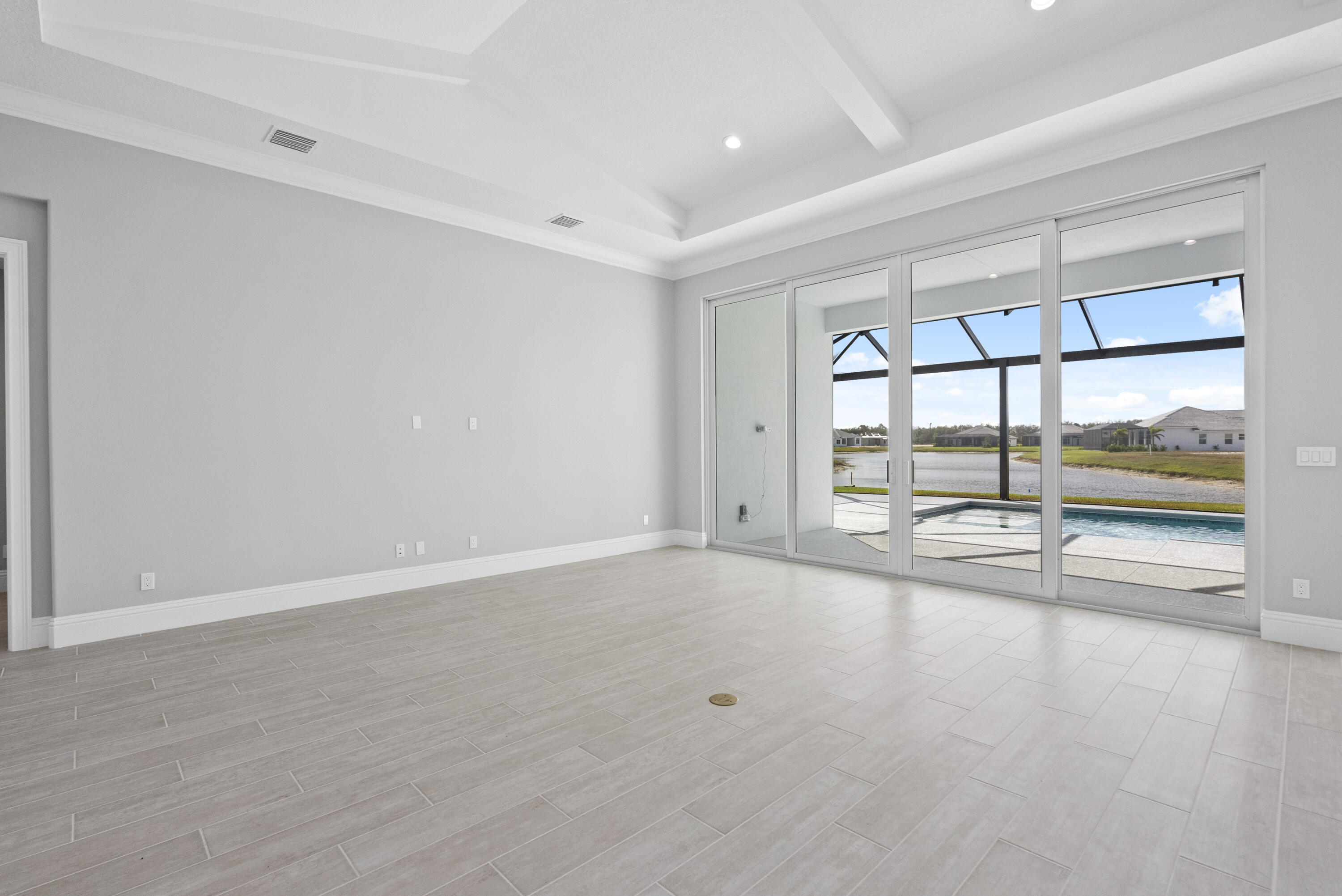 BELTERRA PHASE 1 PLAT 3 - Residential