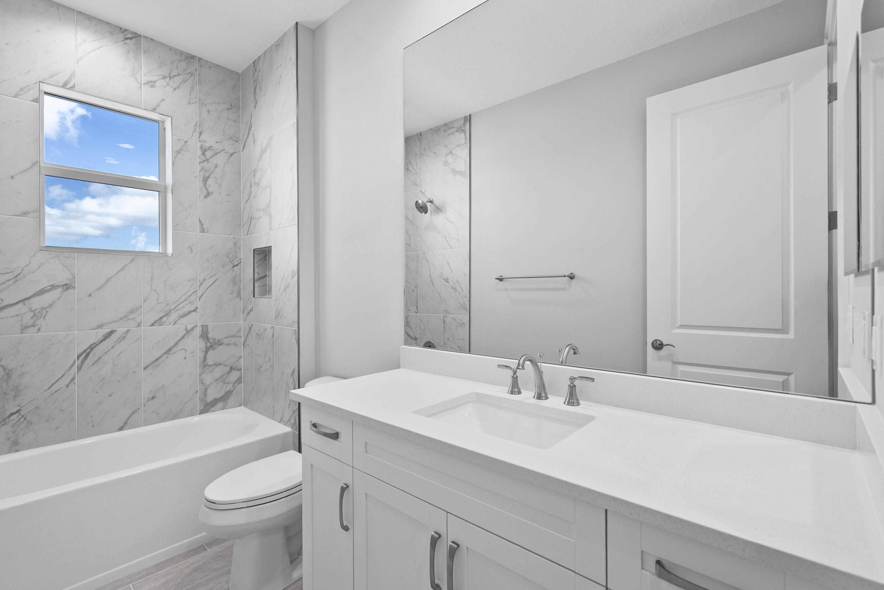 BELTERRA PHASE 1 PLAT 3 - Residential