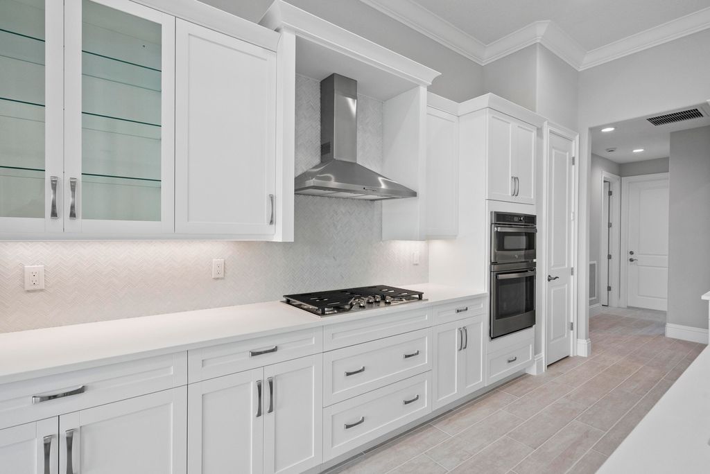 Photo of 9203 SW Pinnacle Place, Port Saint Lucie, FL 34987 (MLS # R11148359)