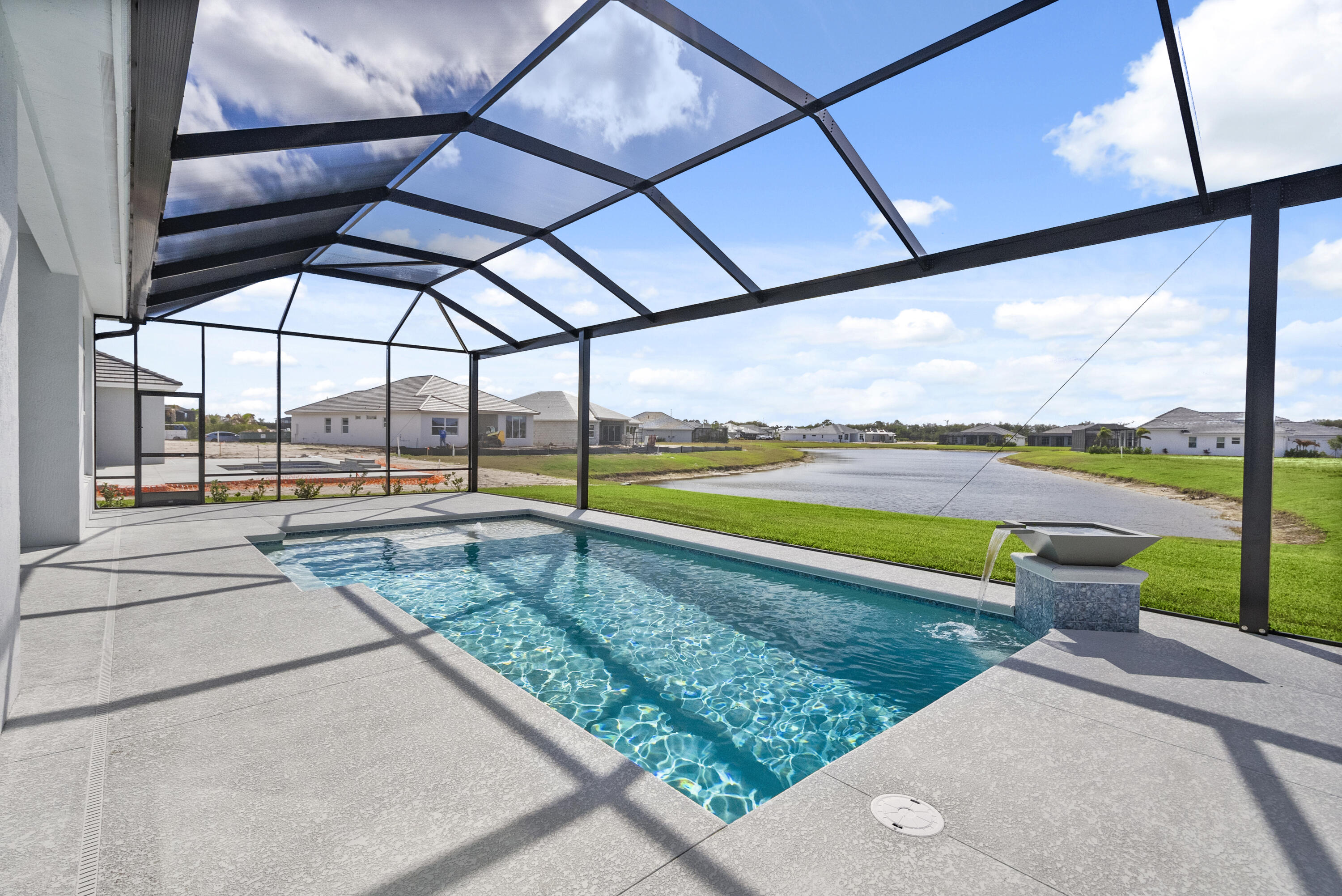 BELTERRA PHASE 1 PLAT 3 - Residential