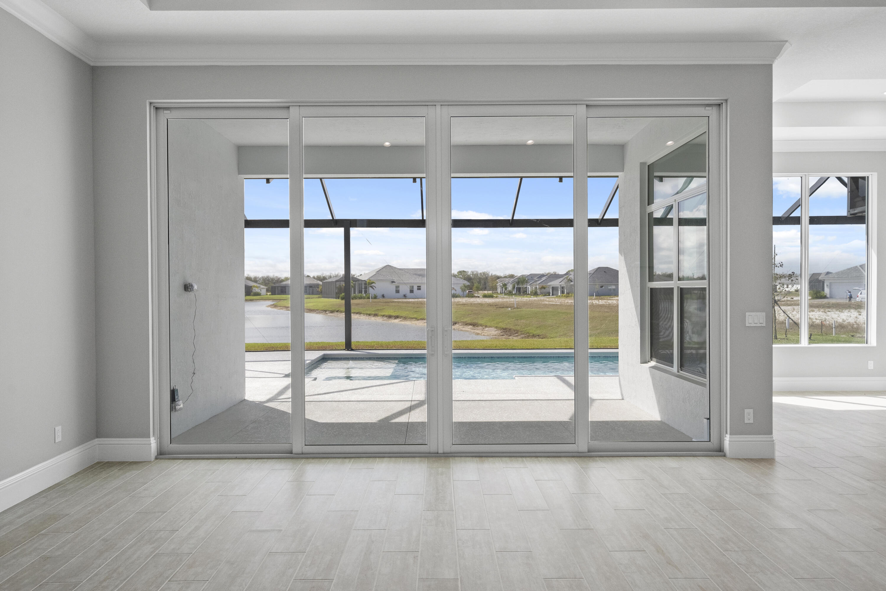 BELTERRA PHASE 1 PLAT 3 - Residential