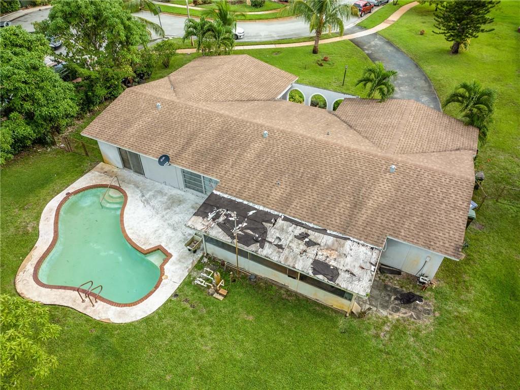 First Add To Kimberly For - Residential